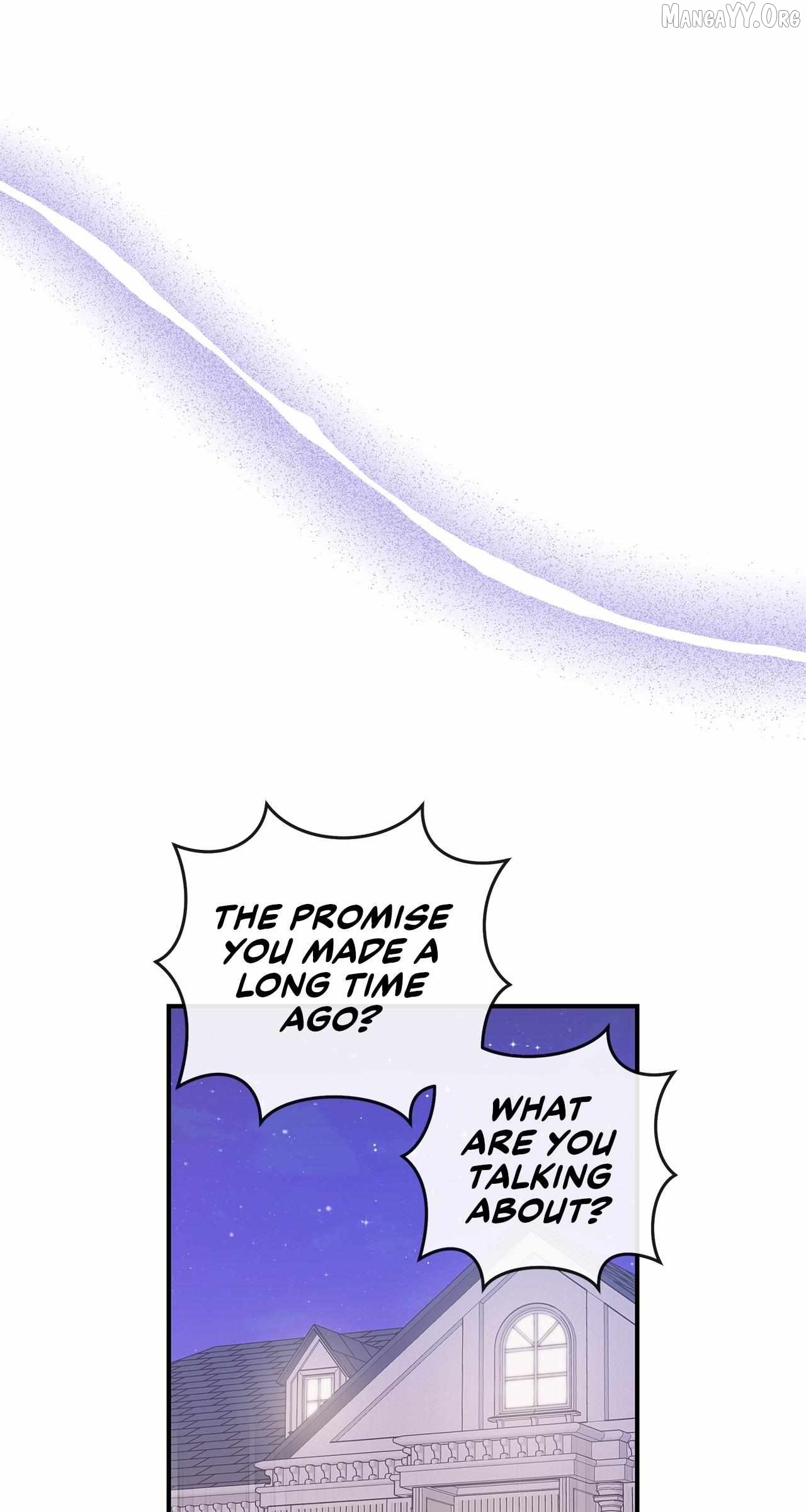 My Younger Sister Chooses Me Tonight Chapter 64 - page 35