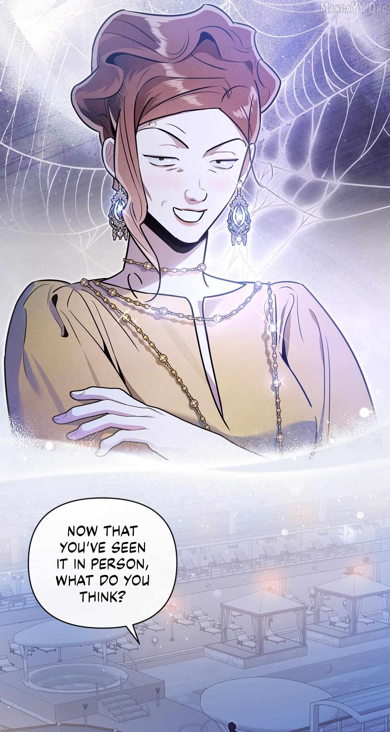 My Younger Sister Chooses Me Tonight Chapter 64 - page 4