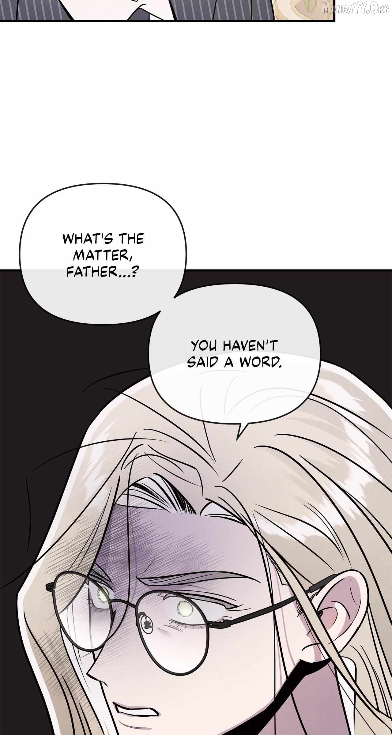 My Younger Sister Chooses Me Tonight Chapter 64 - page 40