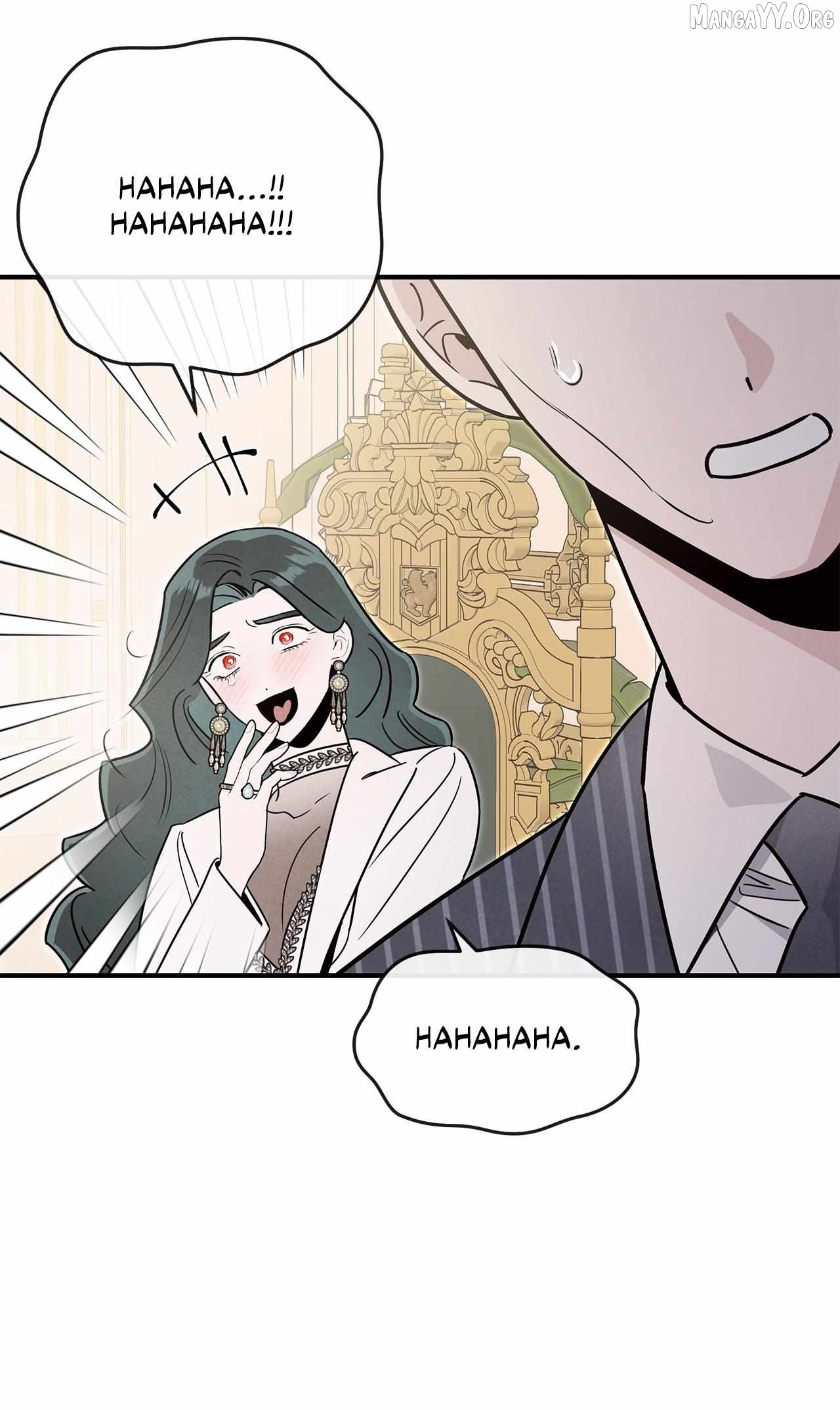 My Younger Sister Chooses Me Tonight Chapter 64 - page 47