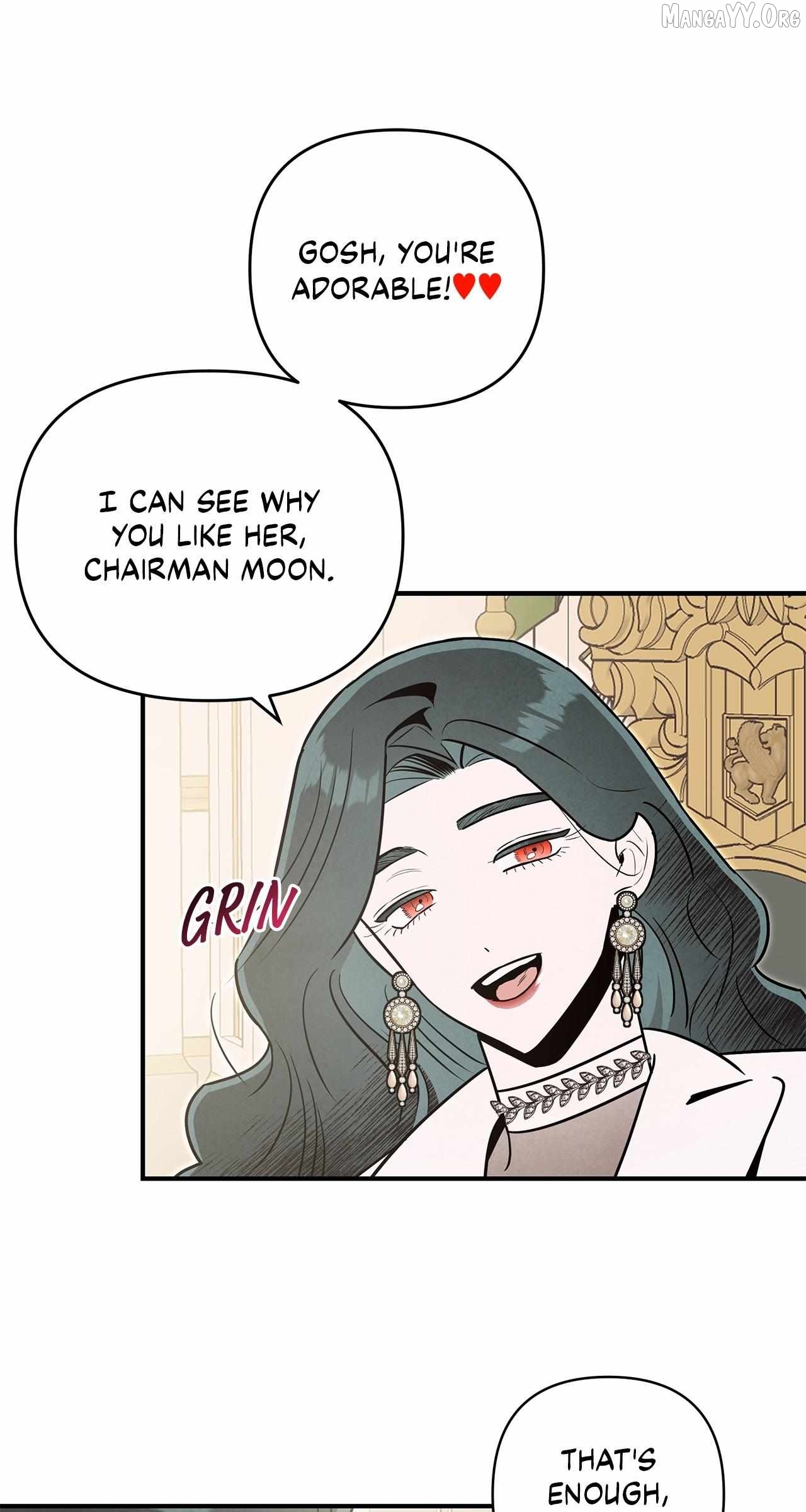 My Younger Sister Chooses Me Tonight Chapter 64 - page 48