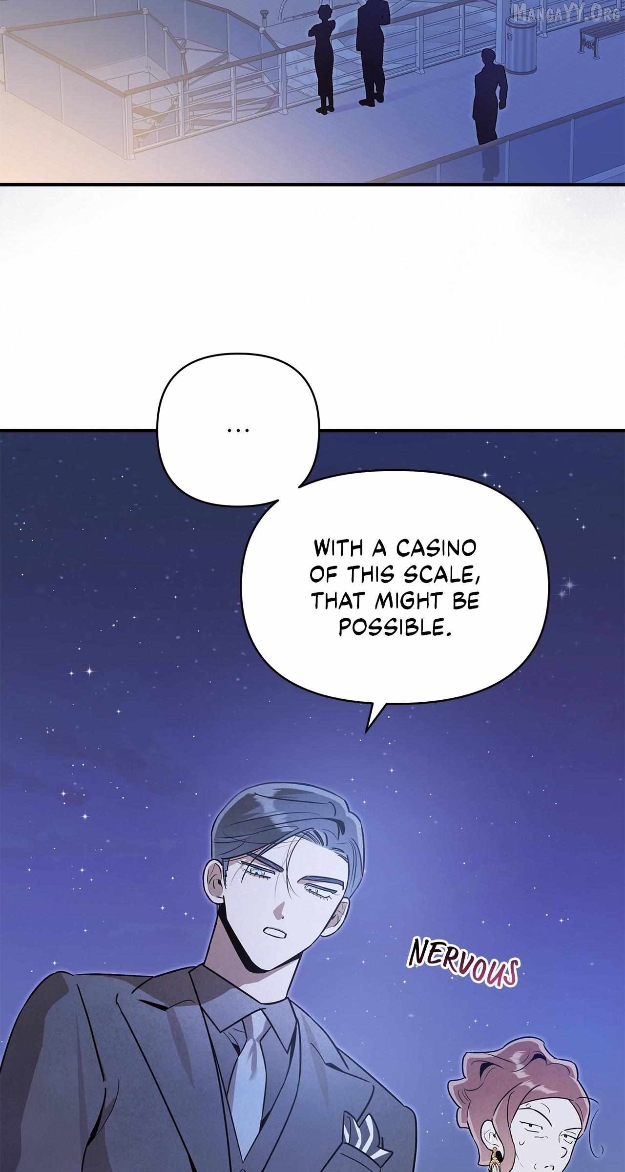 My Younger Sister Chooses Me Tonight Chapter 64 - page 5