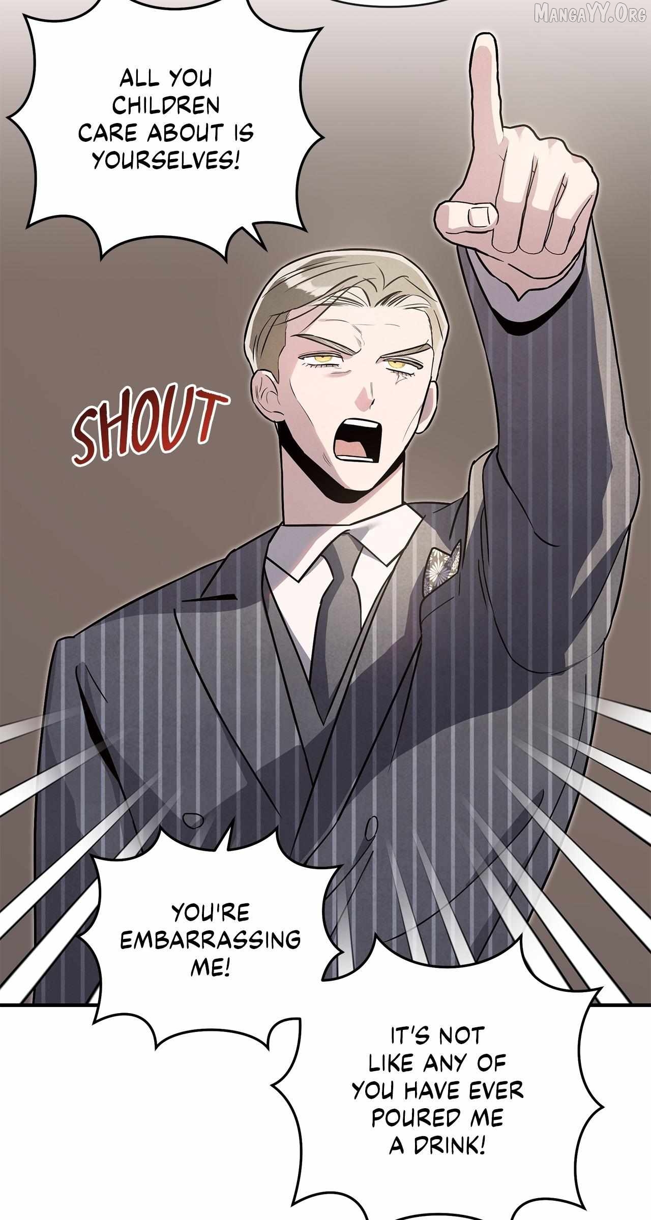 My Younger Sister Chooses Me Tonight Chapter 64 - page 50