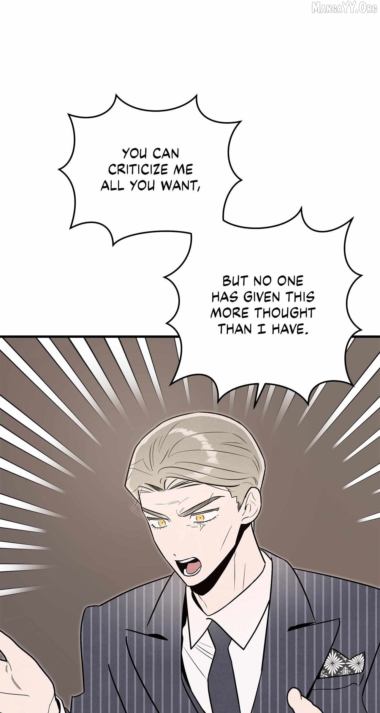 My Younger Sister Chooses Me Tonight Chapter 64 - page 55