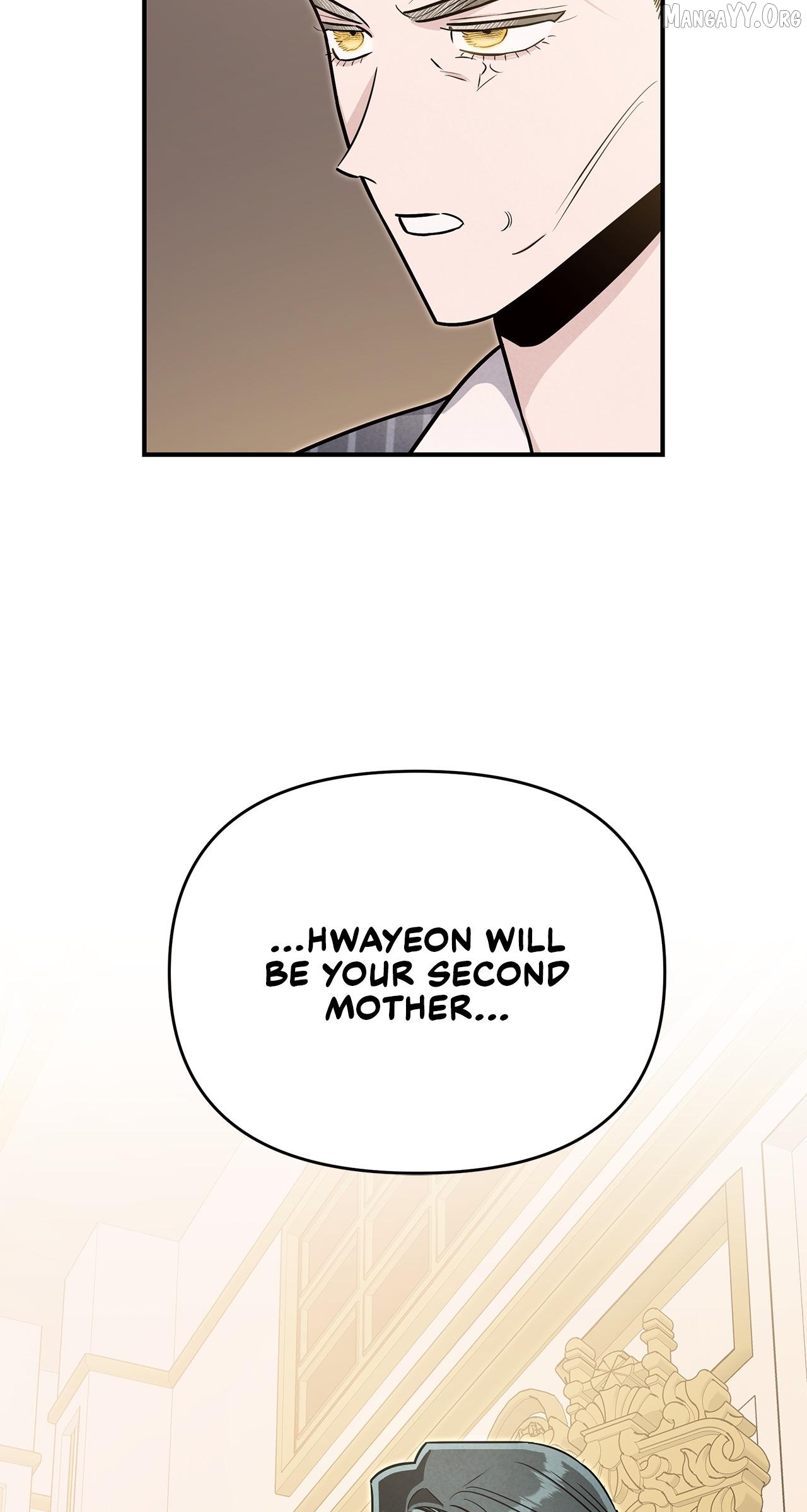 My Younger Sister Chooses Me Tonight Chapter 64 - page 58