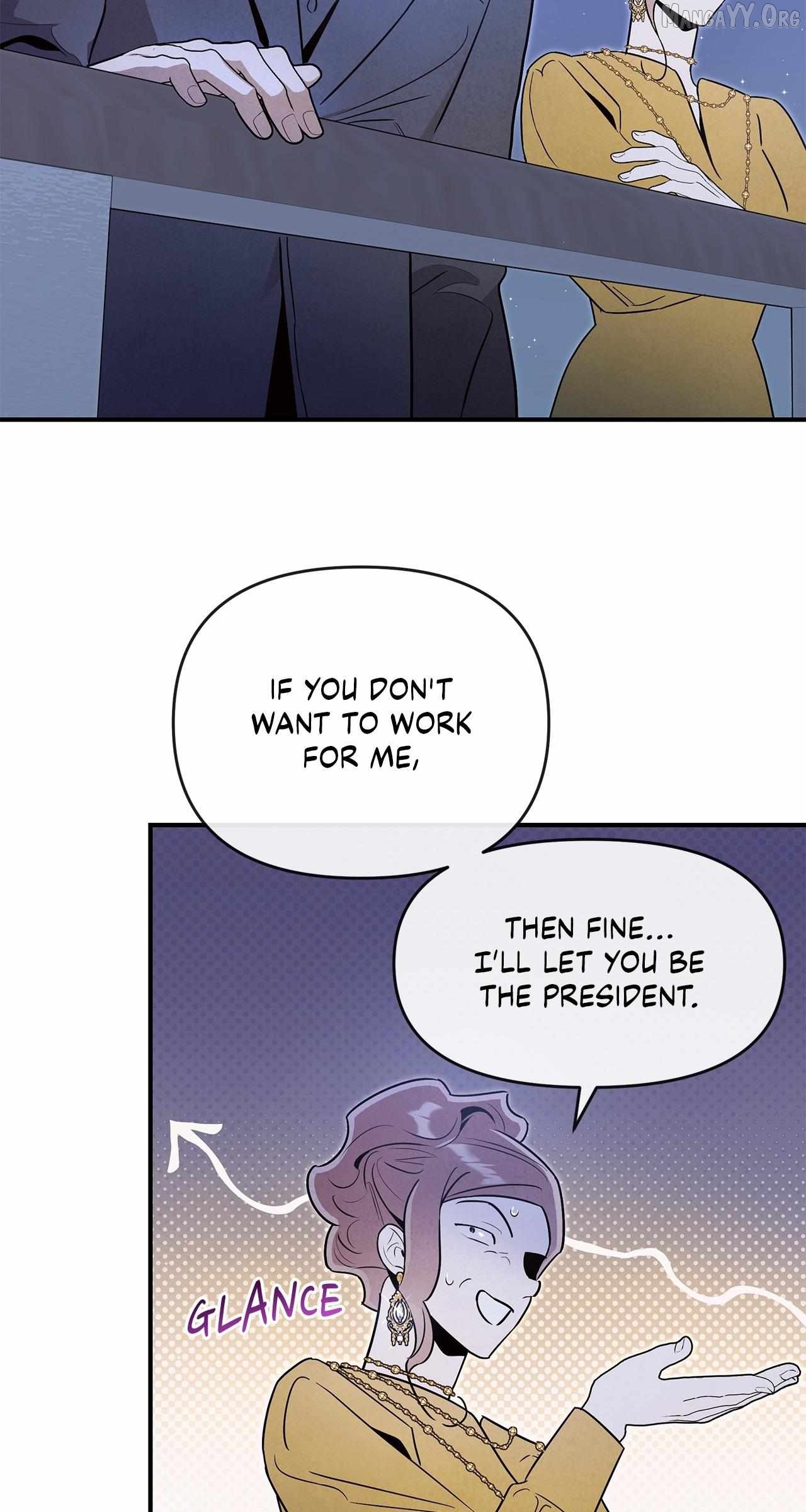 My Younger Sister Chooses Me Tonight Chapter 64 - page 6