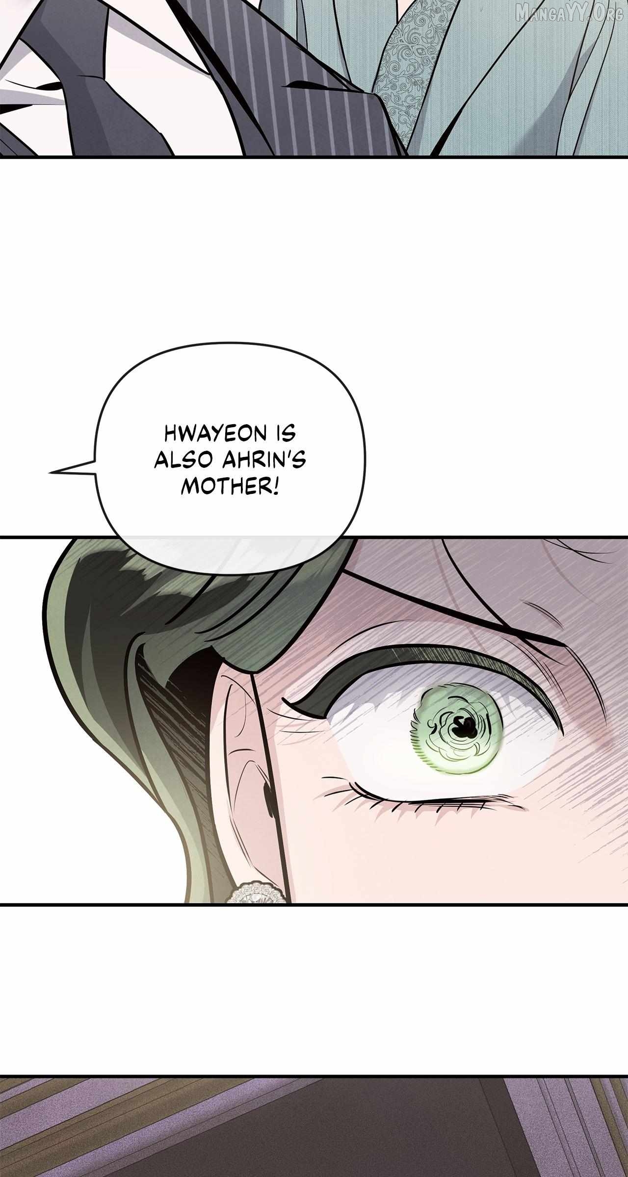 My Younger Sister Chooses Me Tonight Chapter 64 - page 62