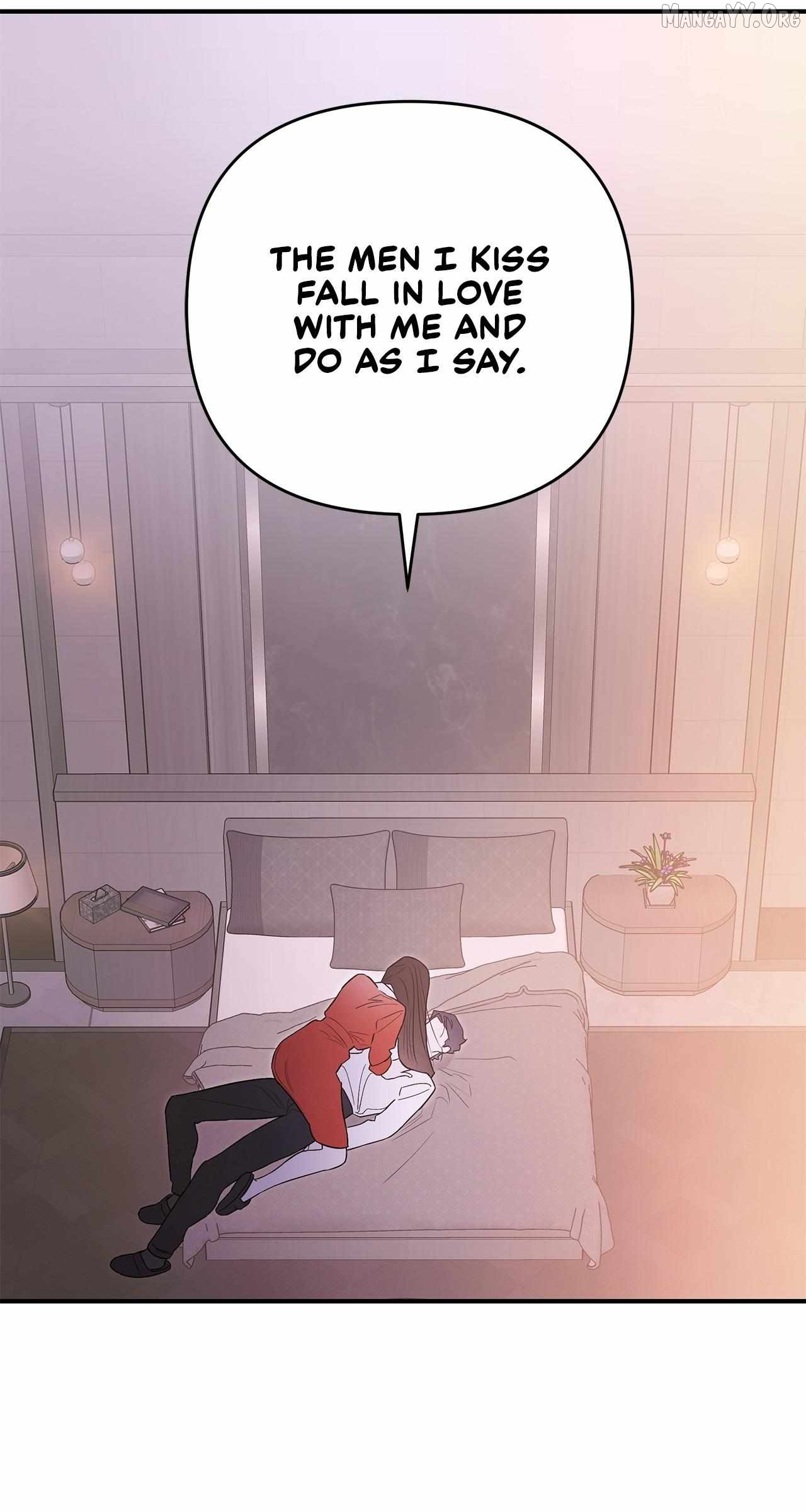 My Younger Sister Chooses Me Tonight Chapter 64 - page 65