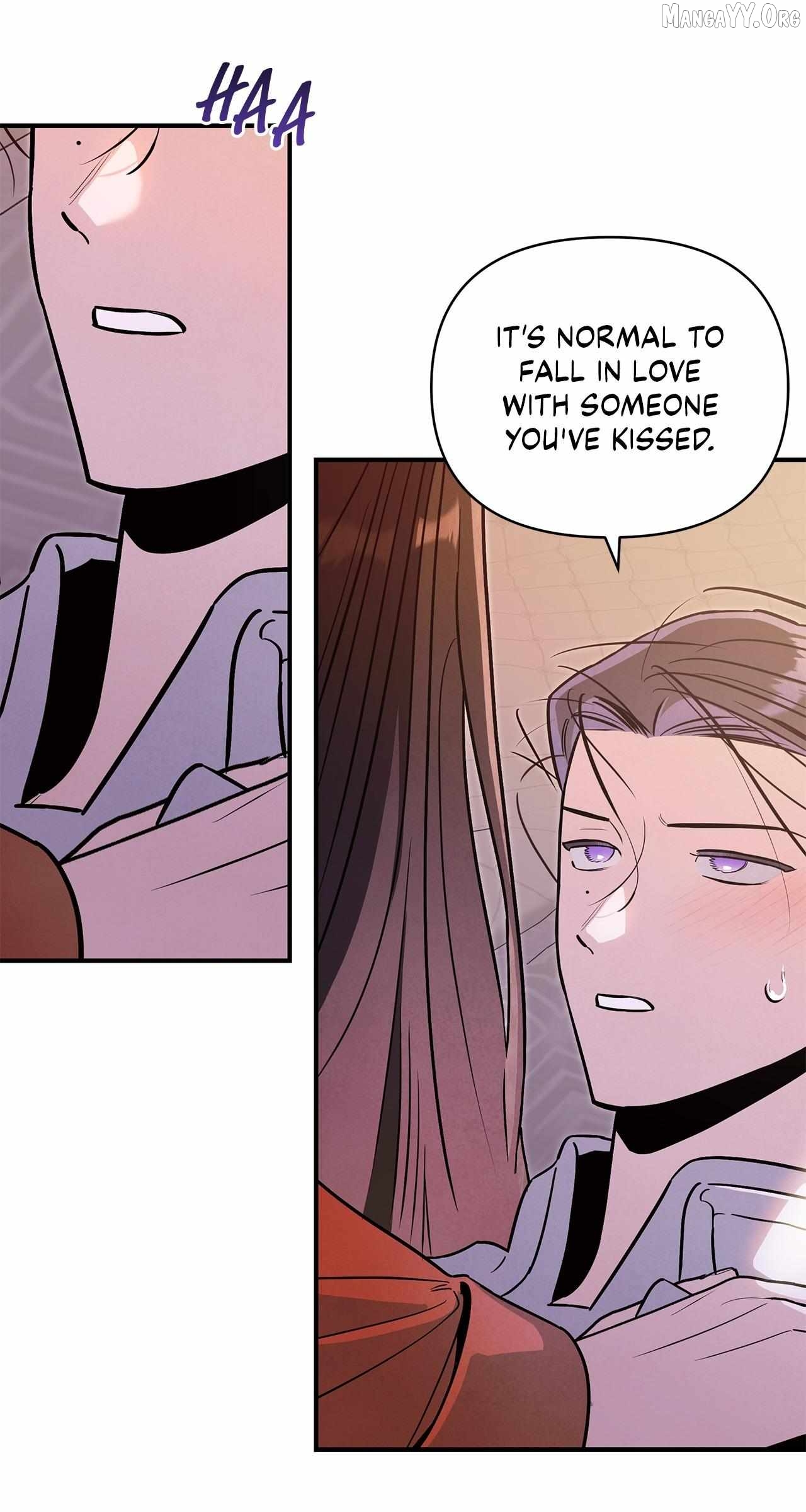 My Younger Sister Chooses Me Tonight Chapter 64 - page 66