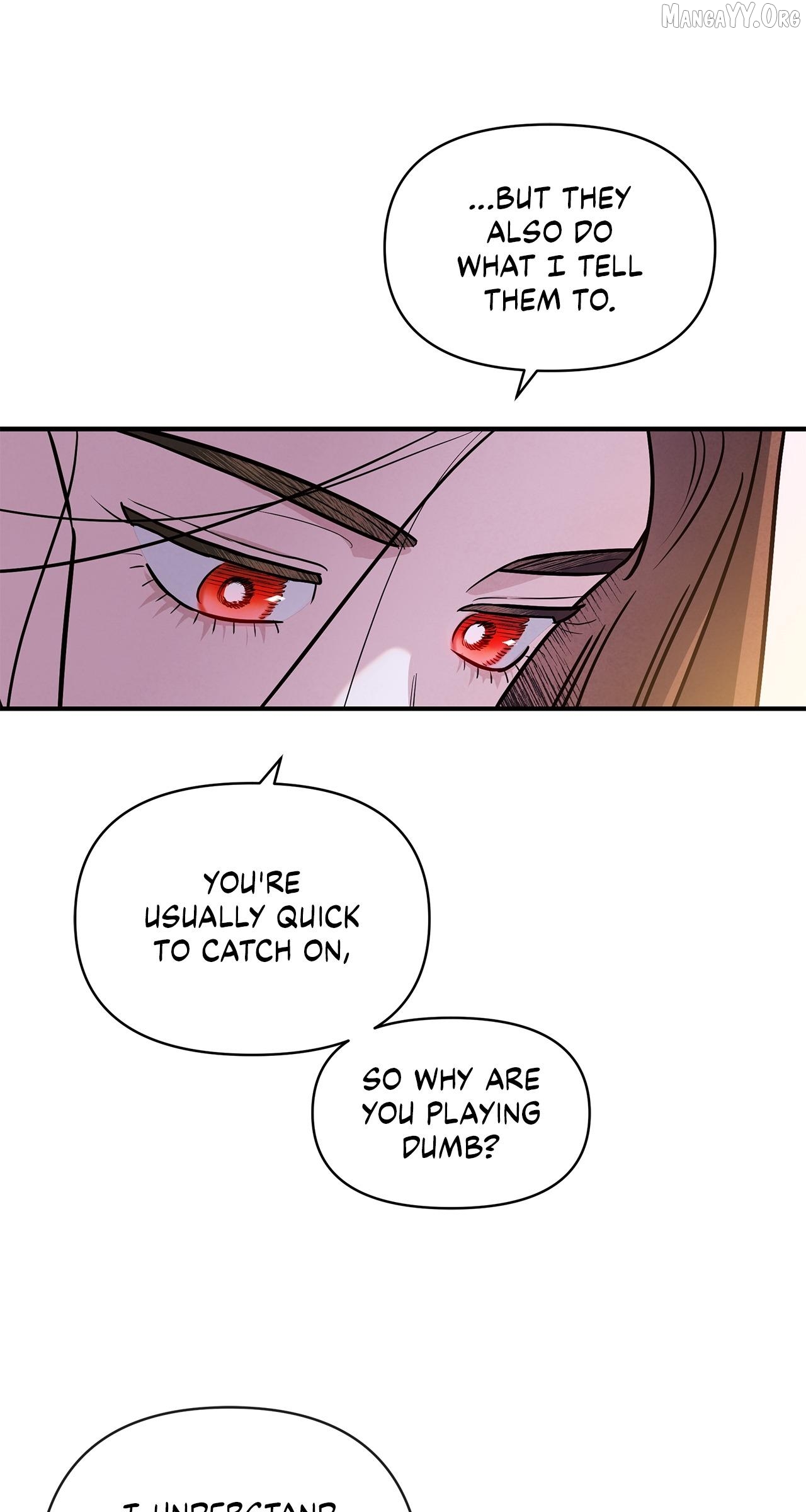 My Younger Sister Chooses Me Tonight Chapter 64 - page 68