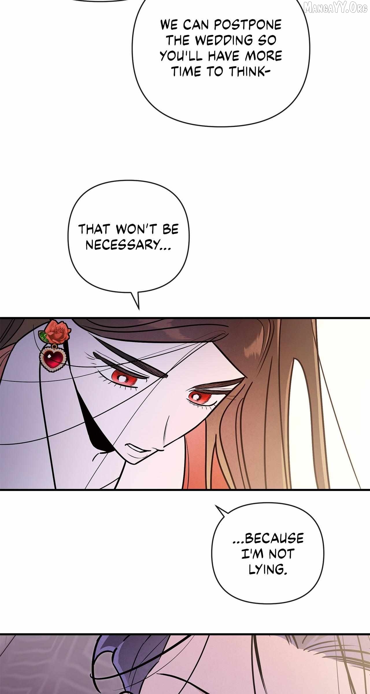 My Younger Sister Chooses Me Tonight Chapter 64 - page 70