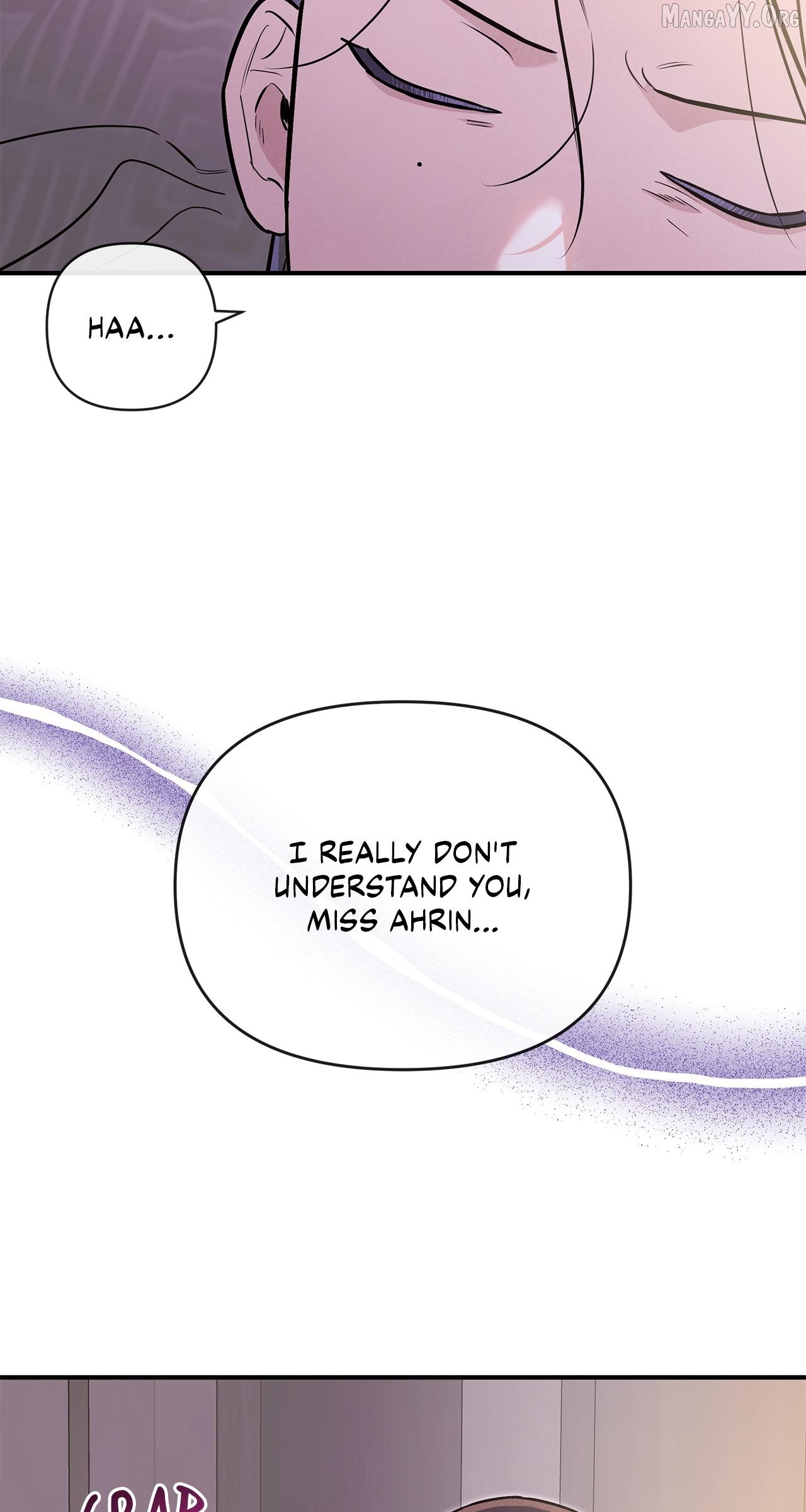 My Younger Sister Chooses Me Tonight Chapter 64 - page 71