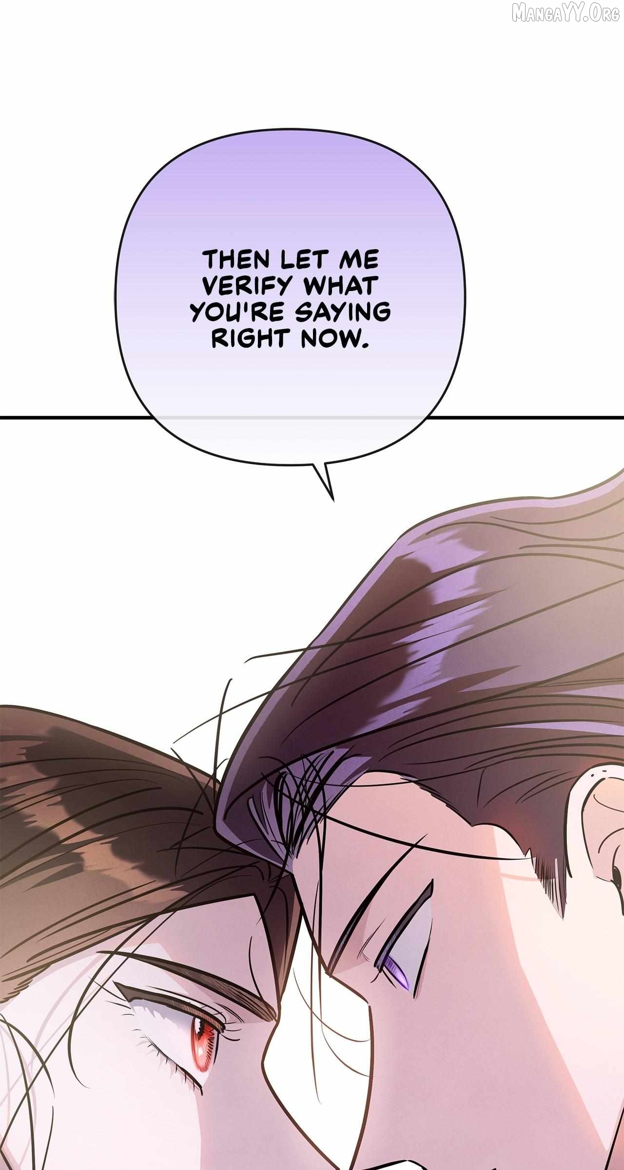 My Younger Sister Chooses Me Tonight Chapter 64 - page 74