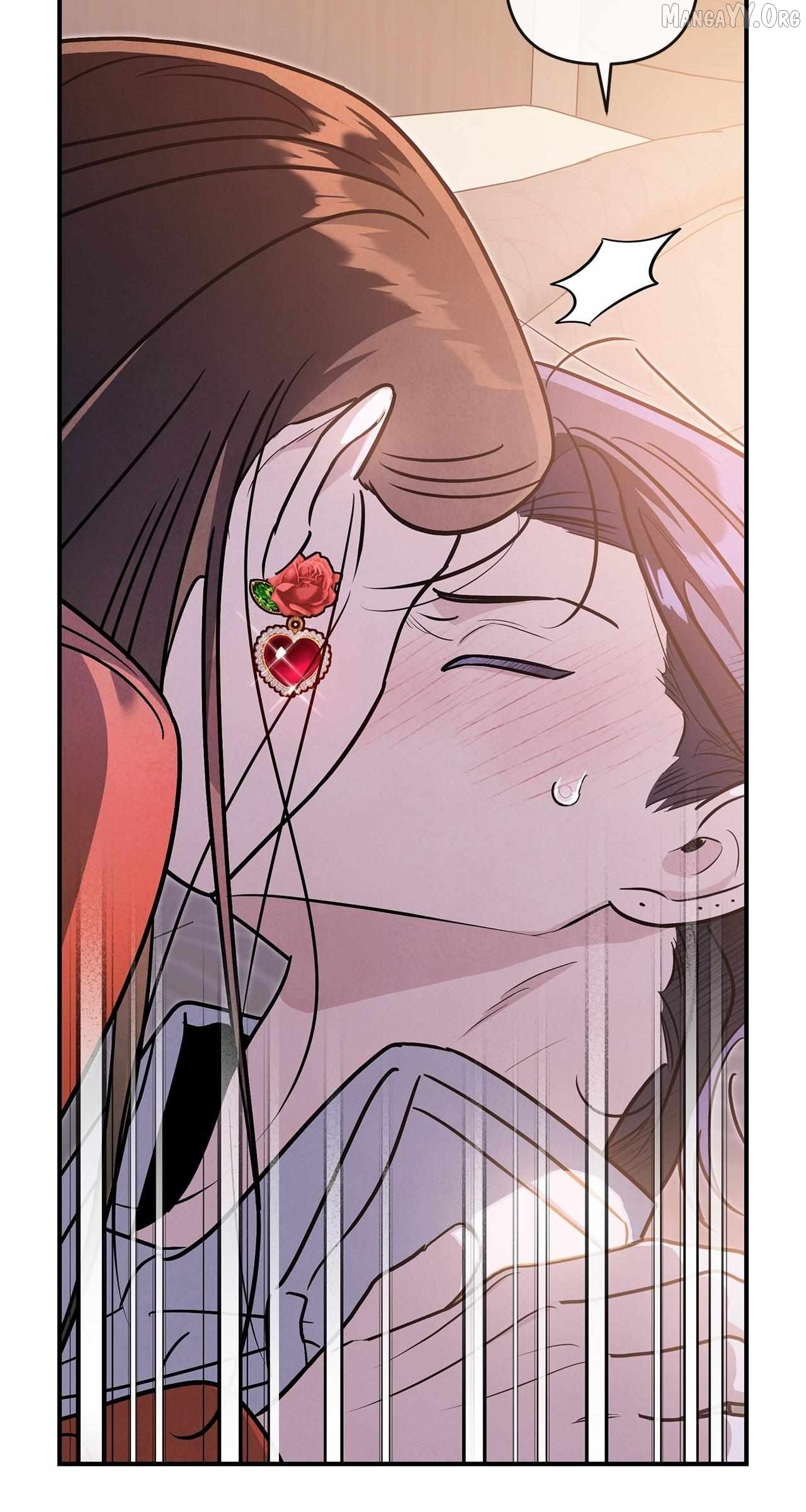 My Younger Sister Chooses Me Tonight Chapter 65 - page 12