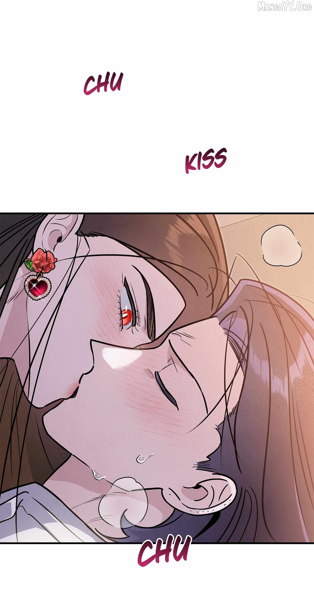 My Younger Sister Chooses Me Tonight Chapter 65 - page 13