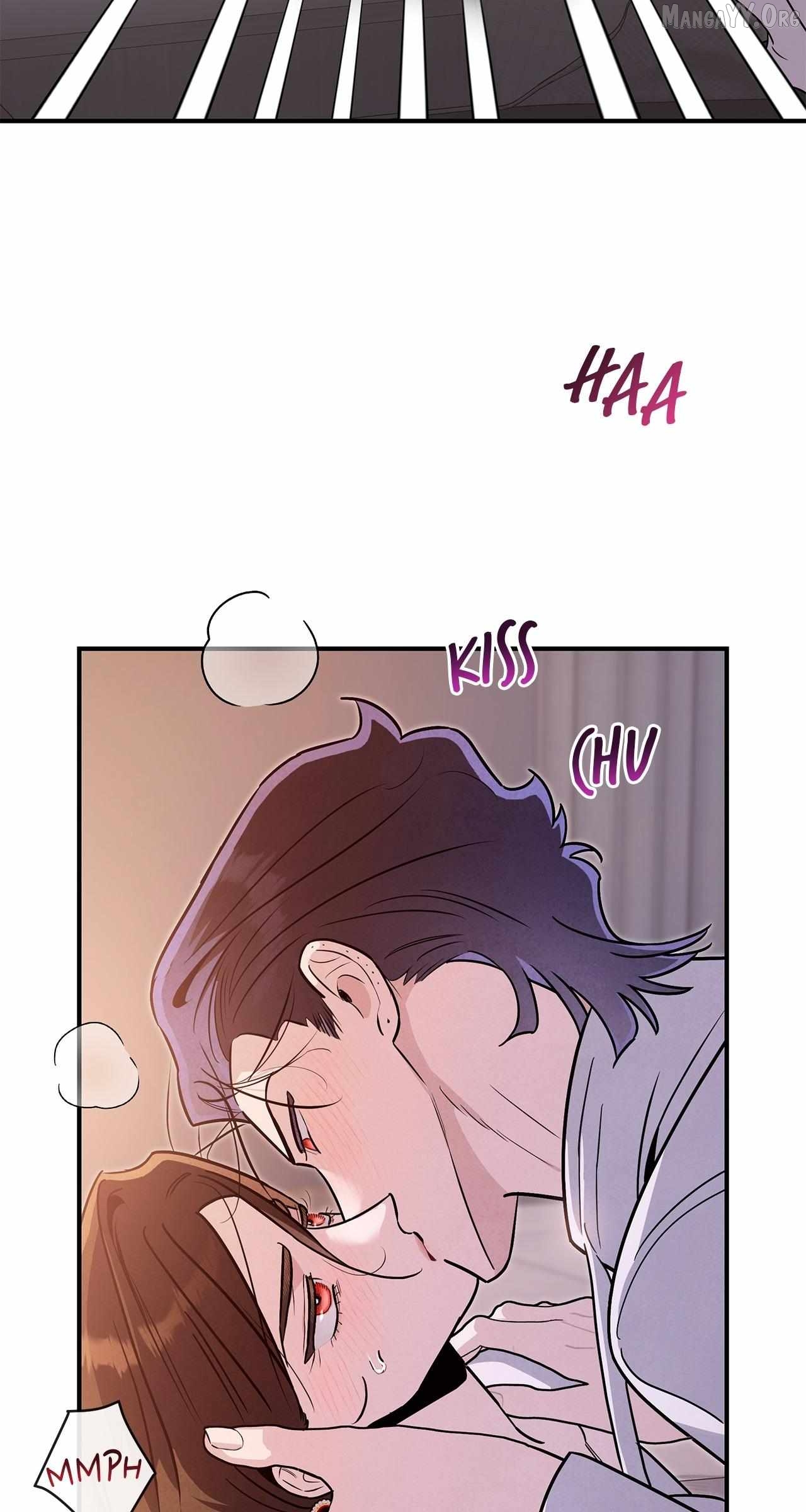 My Younger Sister Chooses Me Tonight Chapter 65 - page 16