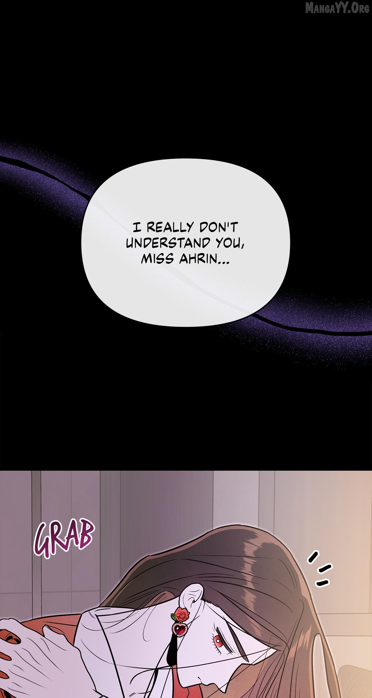 My Younger Sister Chooses Me Tonight Chapter 65 - page 2