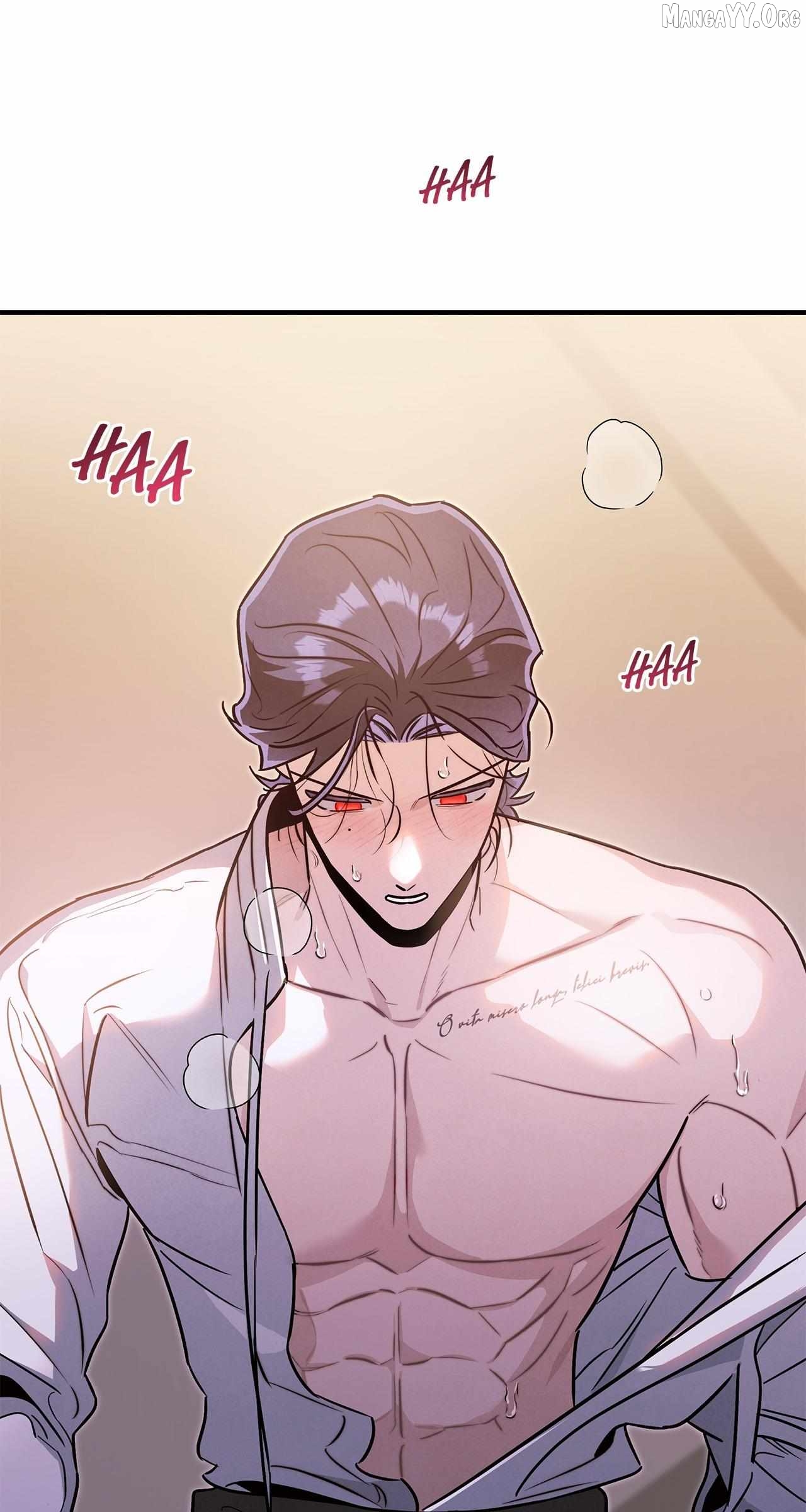 My Younger Sister Chooses Me Tonight Chapter 65 - page 21