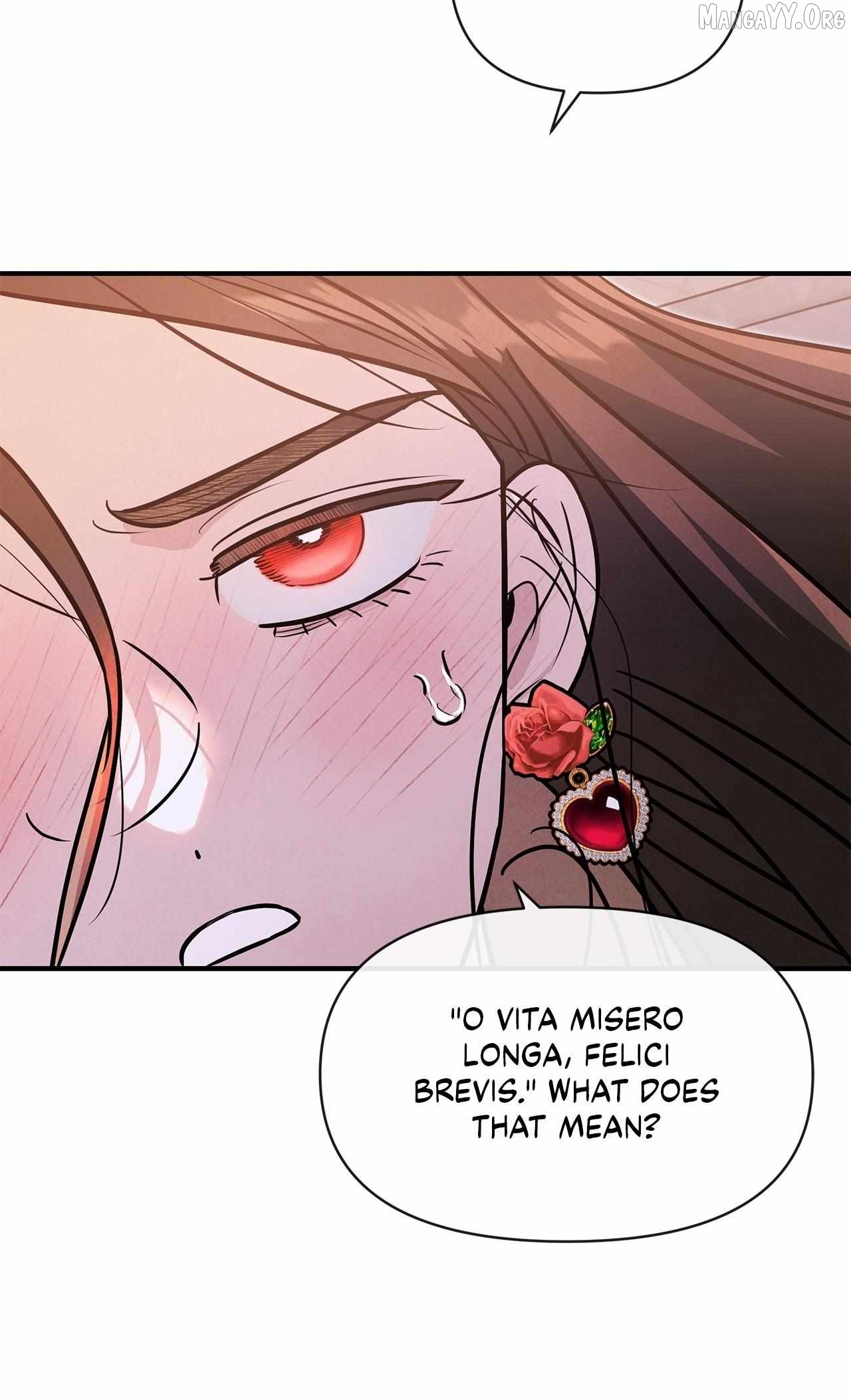 My Younger Sister Chooses Me Tonight Chapter 65 - page 26