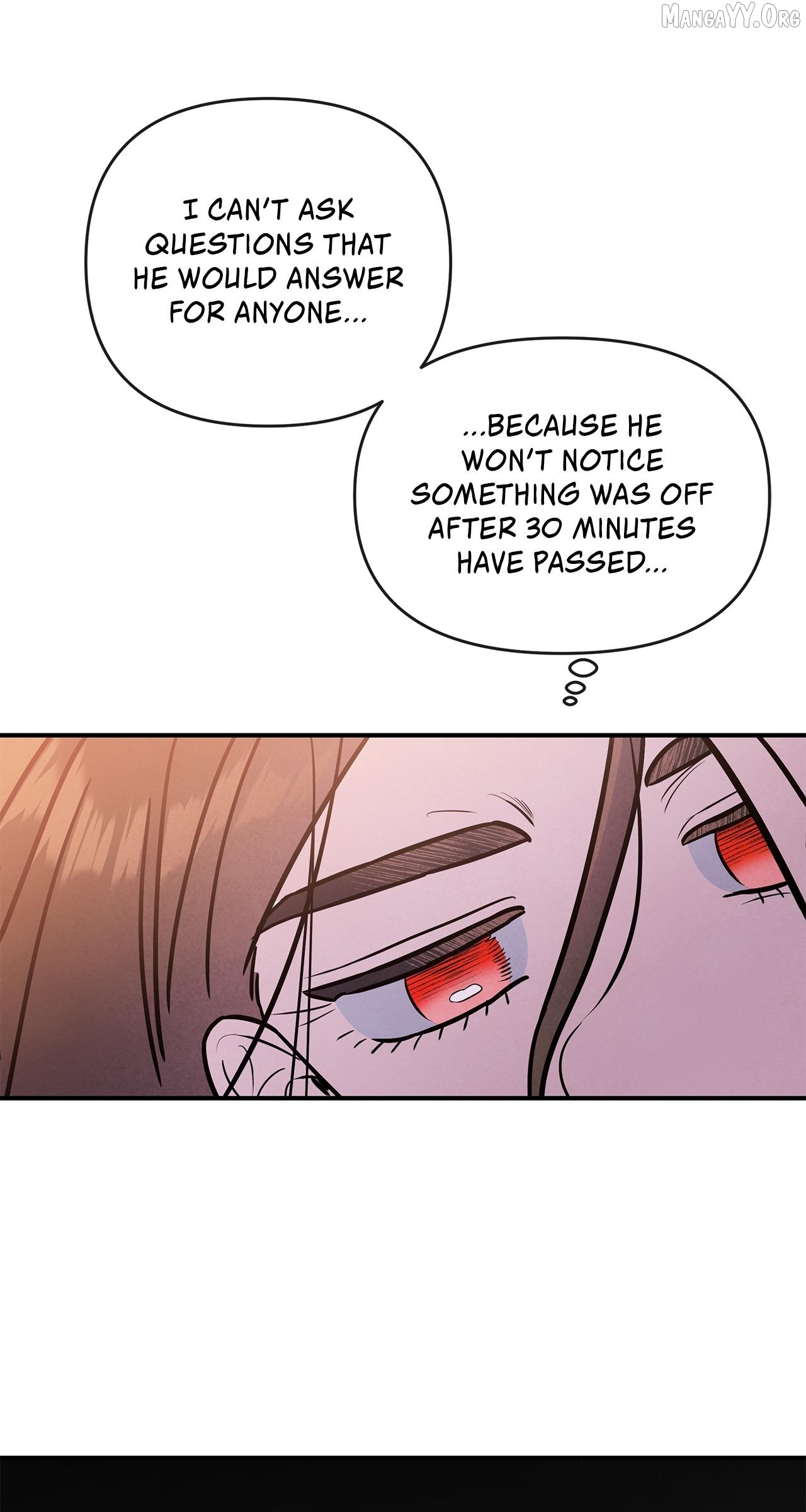 My Younger Sister Chooses Me Tonight Chapter 65 - page 29