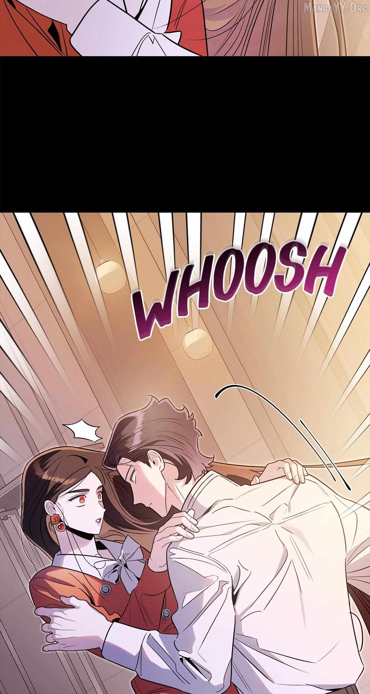 My Younger Sister Chooses Me Tonight Chapter 65 - page 3