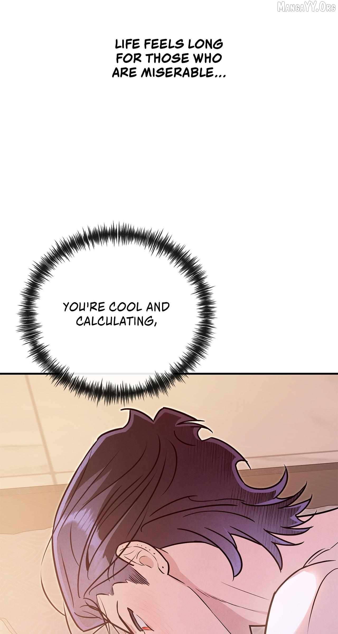 My Younger Sister Chooses Me Tonight Chapter 65 - page 31