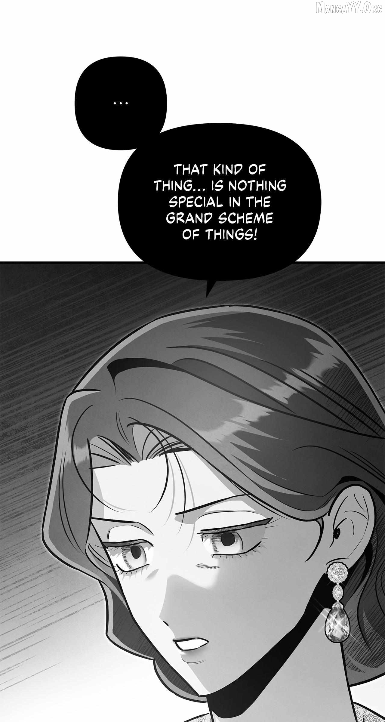 My Younger Sister Chooses Me Tonight Chapter 65 - page 33