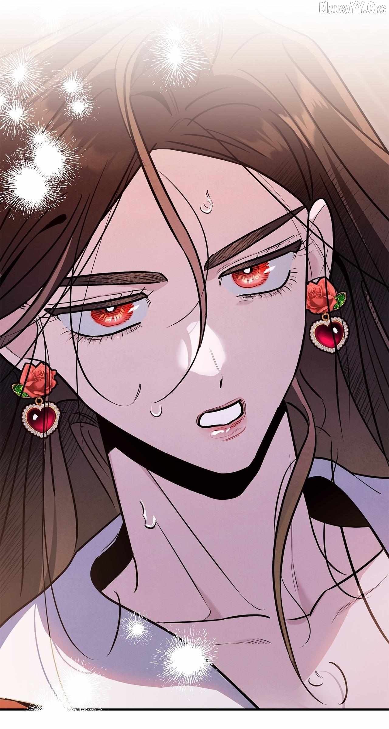 My Younger Sister Chooses Me Tonight Chapter 65 - page 36