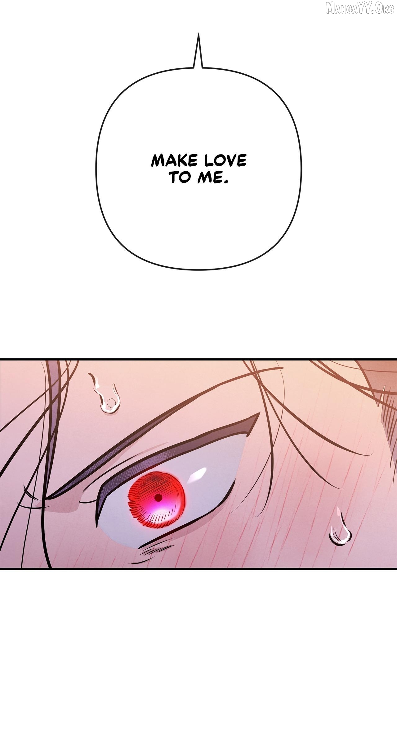 My Younger Sister Chooses Me Tonight Chapter 65 - page 37