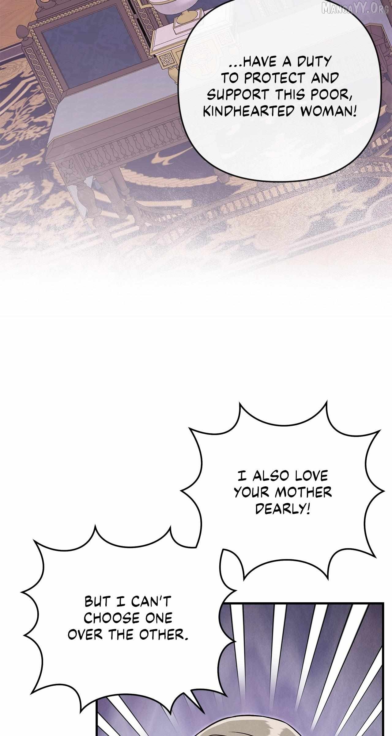 My Younger Sister Chooses Me Tonight Chapter 65 - page 41