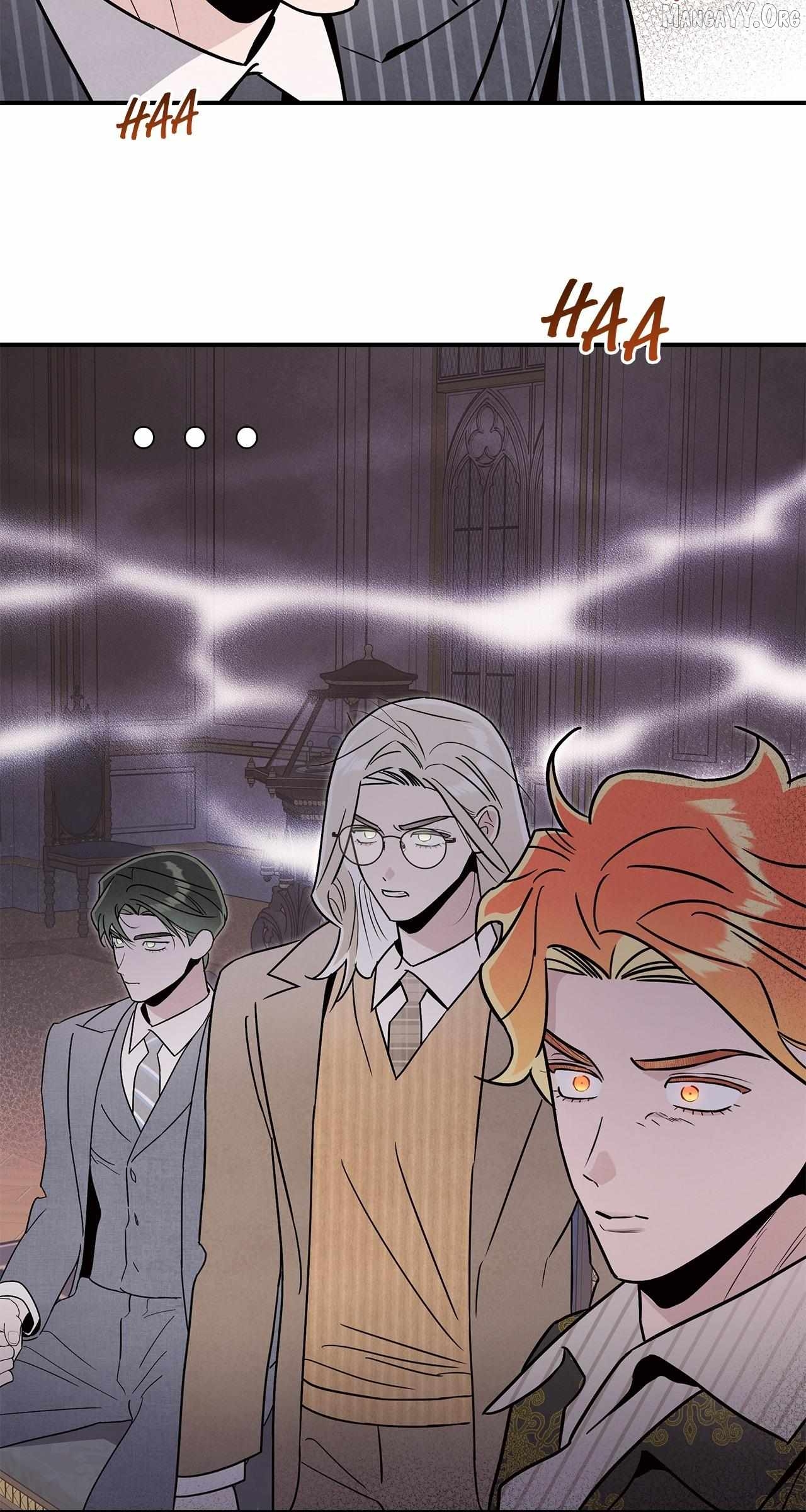 My Younger Sister Chooses Me Tonight Chapter 65 - page 44