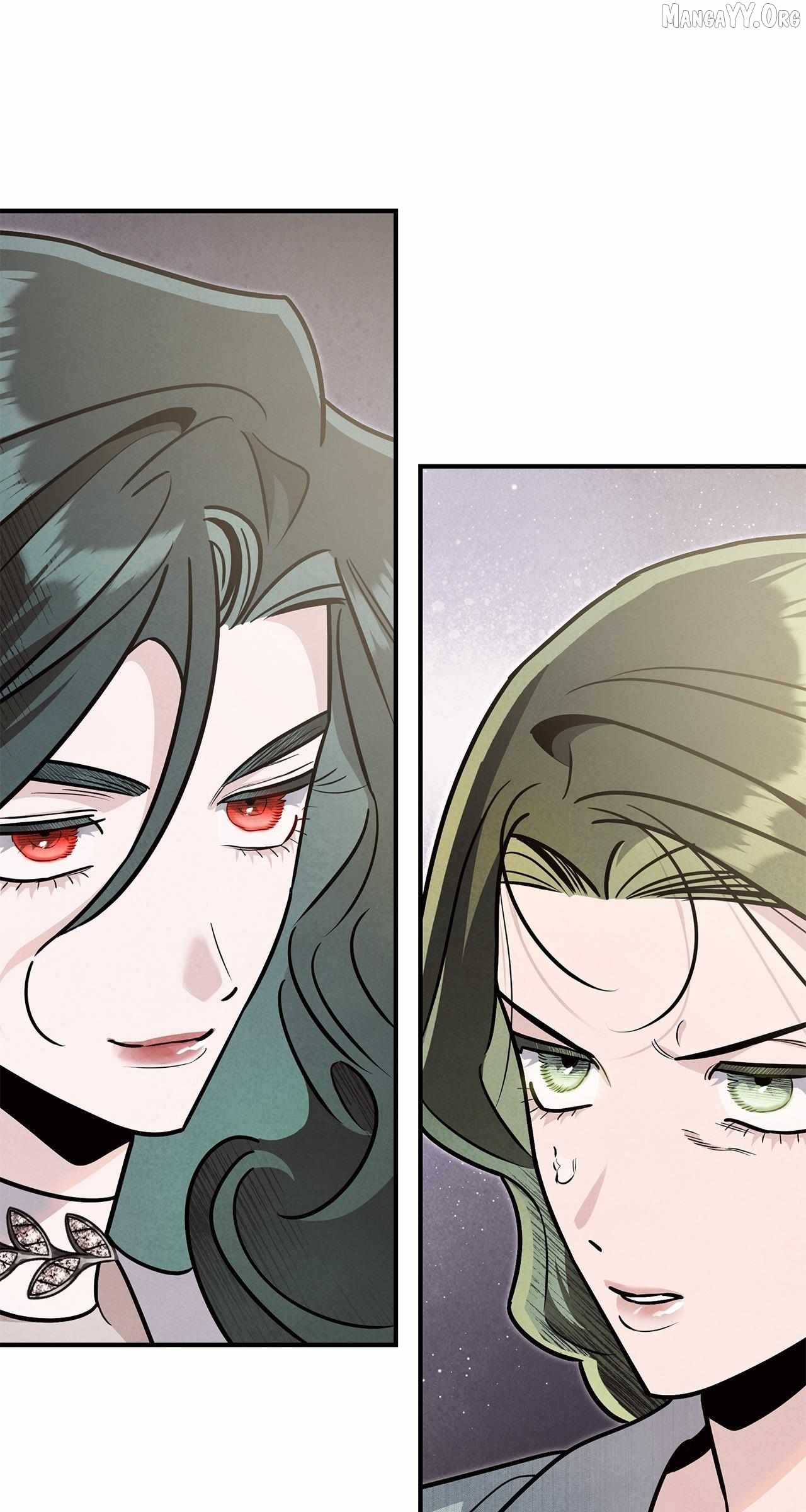 My Younger Sister Chooses Me Tonight Chapter 65 - page 46