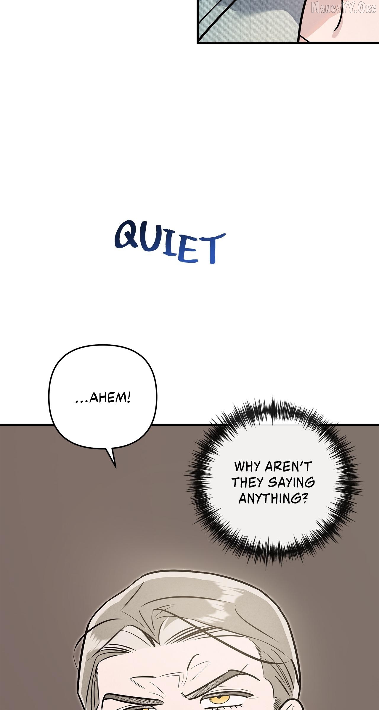 My Younger Sister Chooses Me Tonight Chapter 65 - page 47