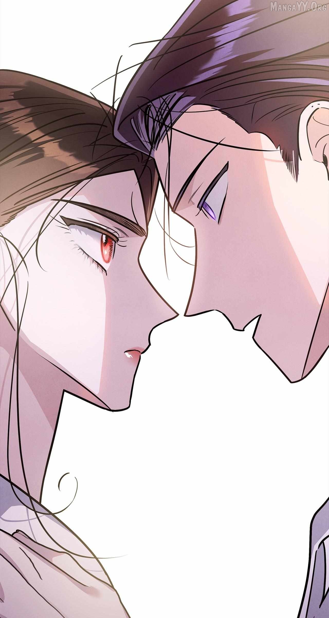 My Younger Sister Chooses Me Tonight Chapter 65 - page 5