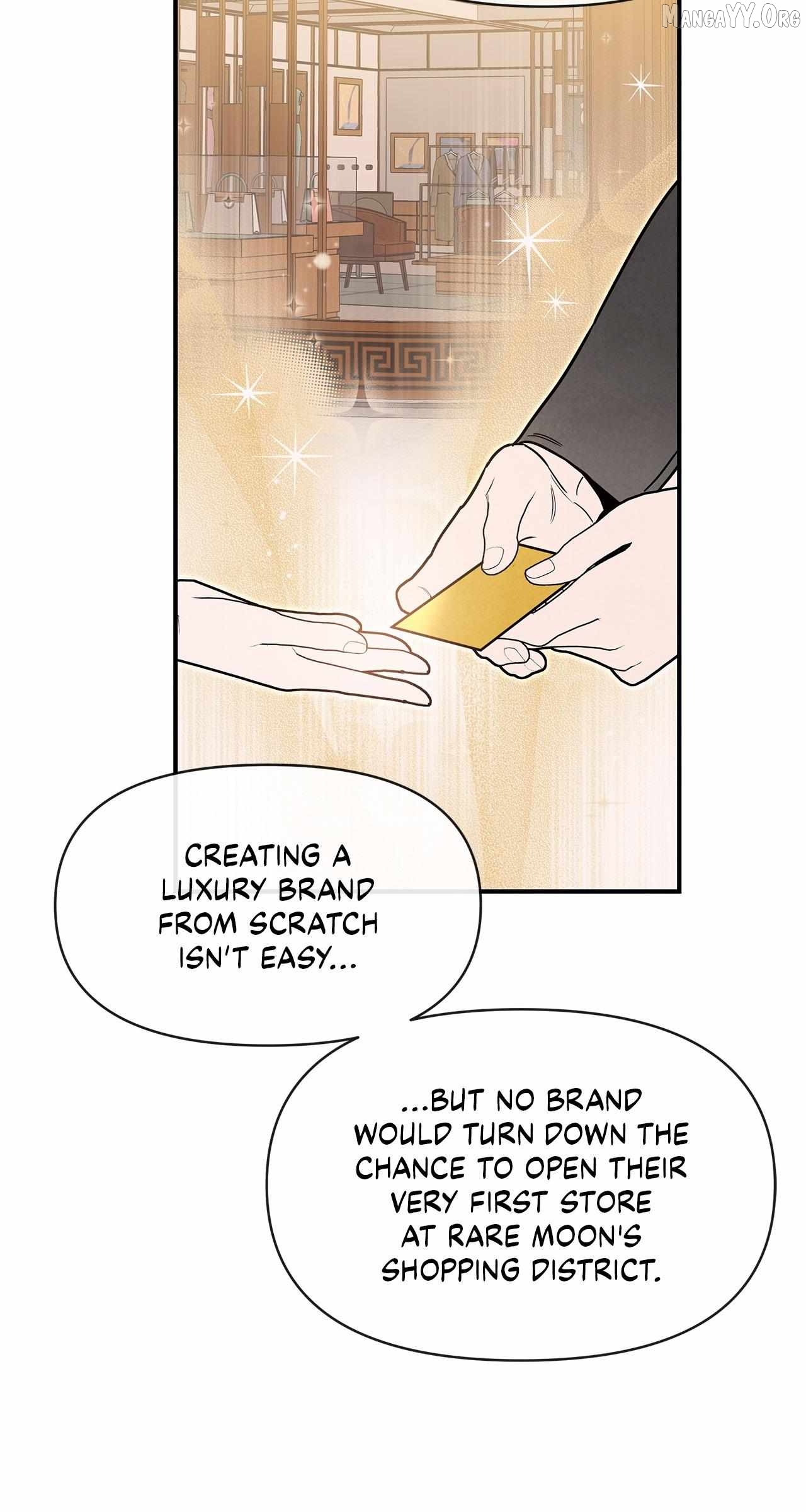 My Younger Sister Chooses Me Tonight Chapter 65 - page 50