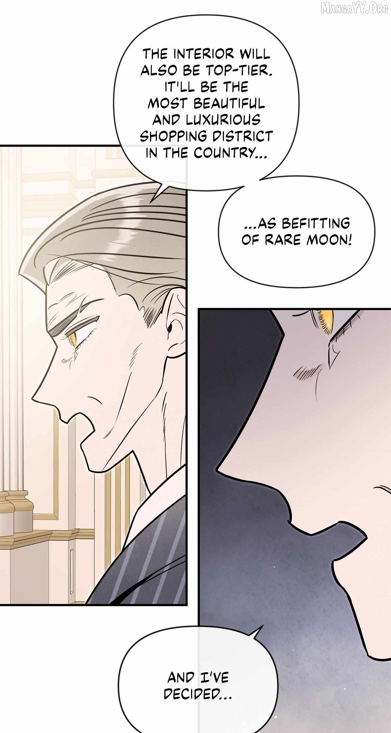 My Younger Sister Chooses Me Tonight Chapter 65 - page 51