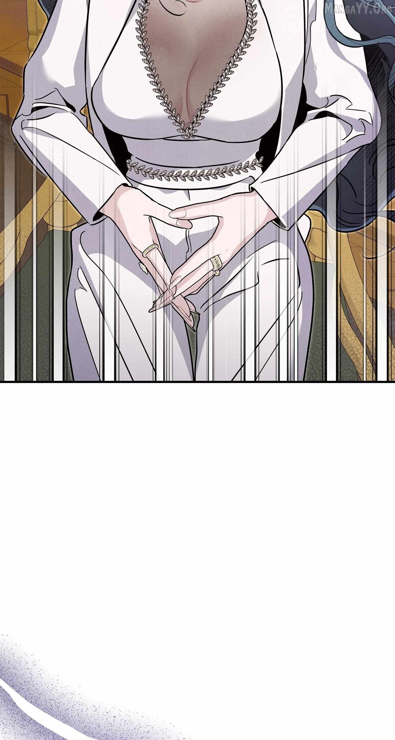 My Younger Sister Chooses Me Tonight Chapter 65 - page 55