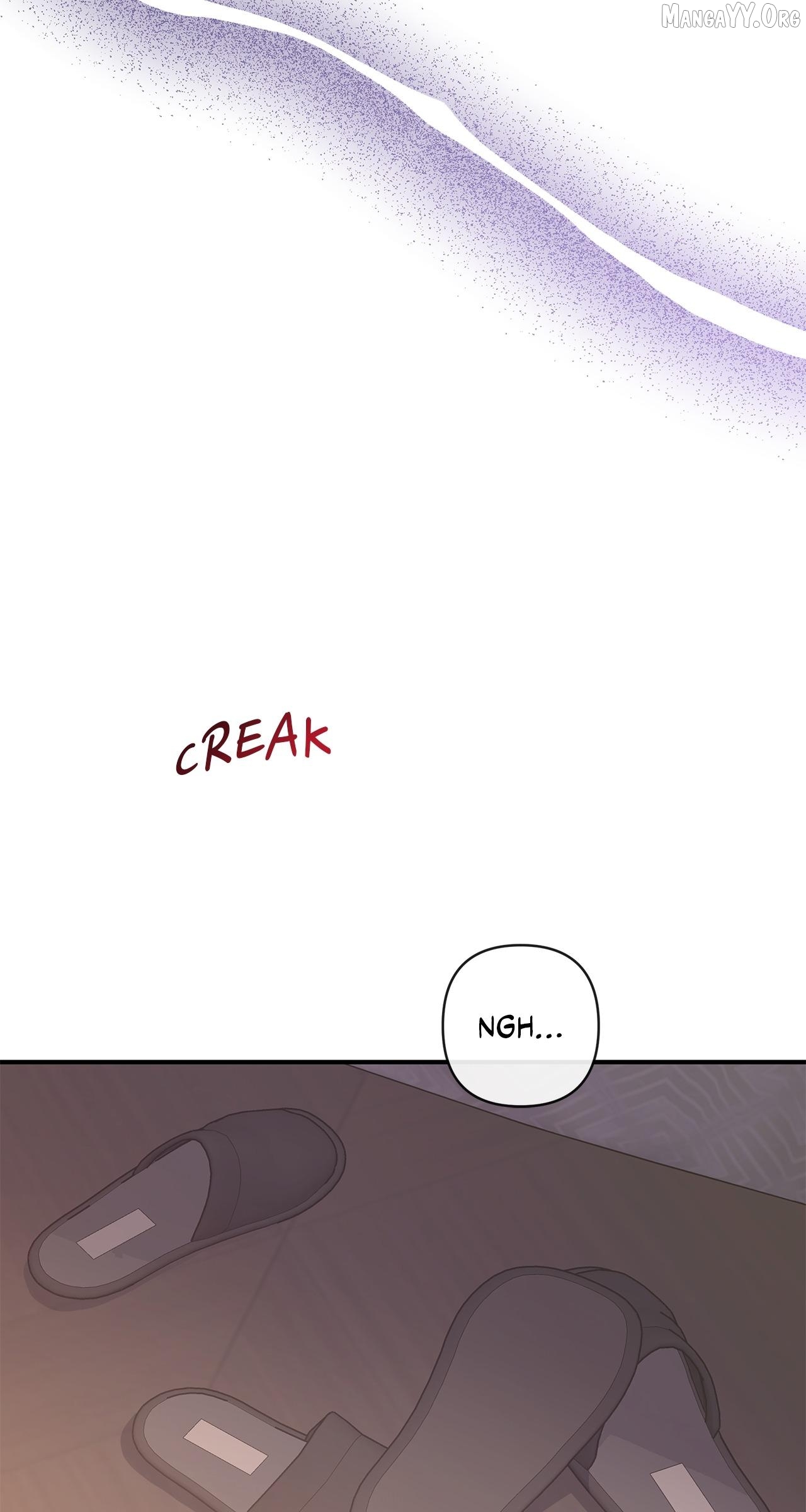 My Younger Sister Chooses Me Tonight Chapter 65 - page 56