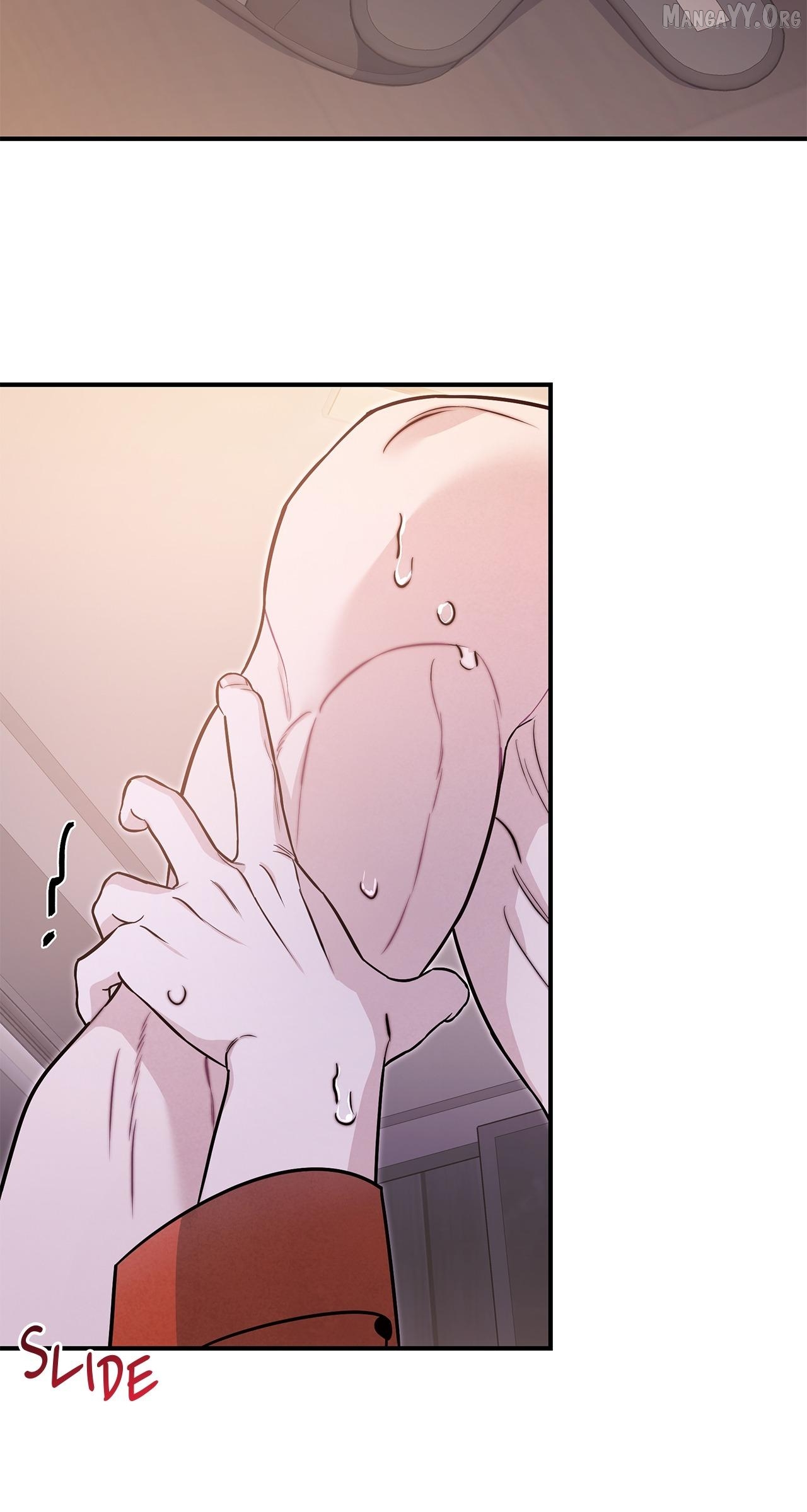 My Younger Sister Chooses Me Tonight Chapter 65 - page 57