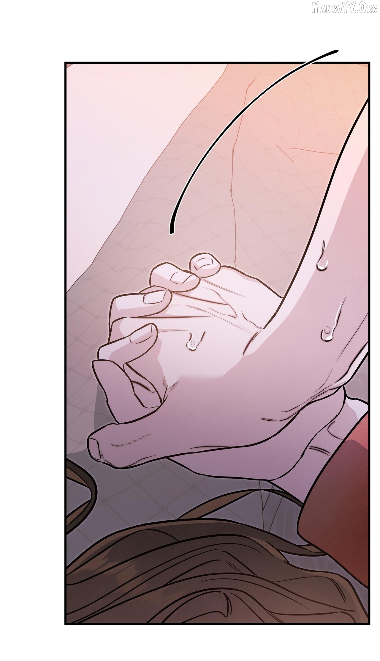 My Younger Sister Chooses Me Tonight Chapter 65 - page 58