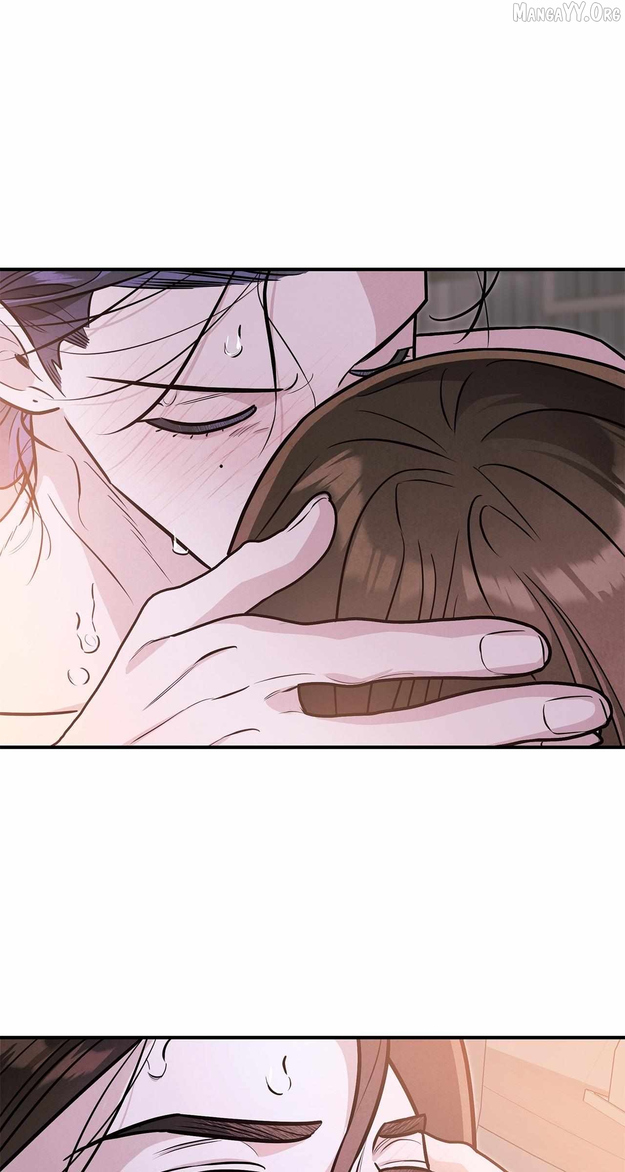 My Younger Sister Chooses Me Tonight Chapter 65 - page 59