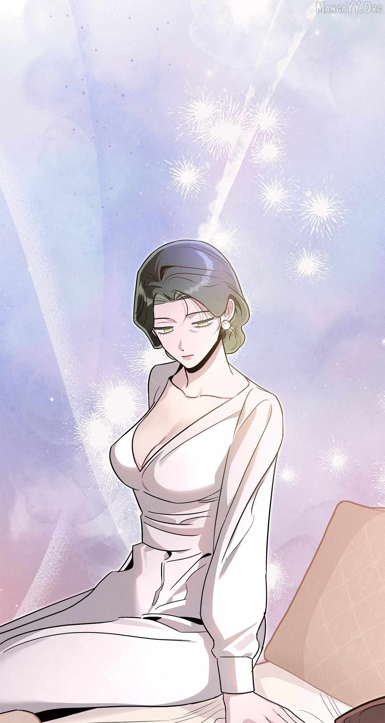 My Younger Sister Chooses Me Tonight Chapter 65 - page 61