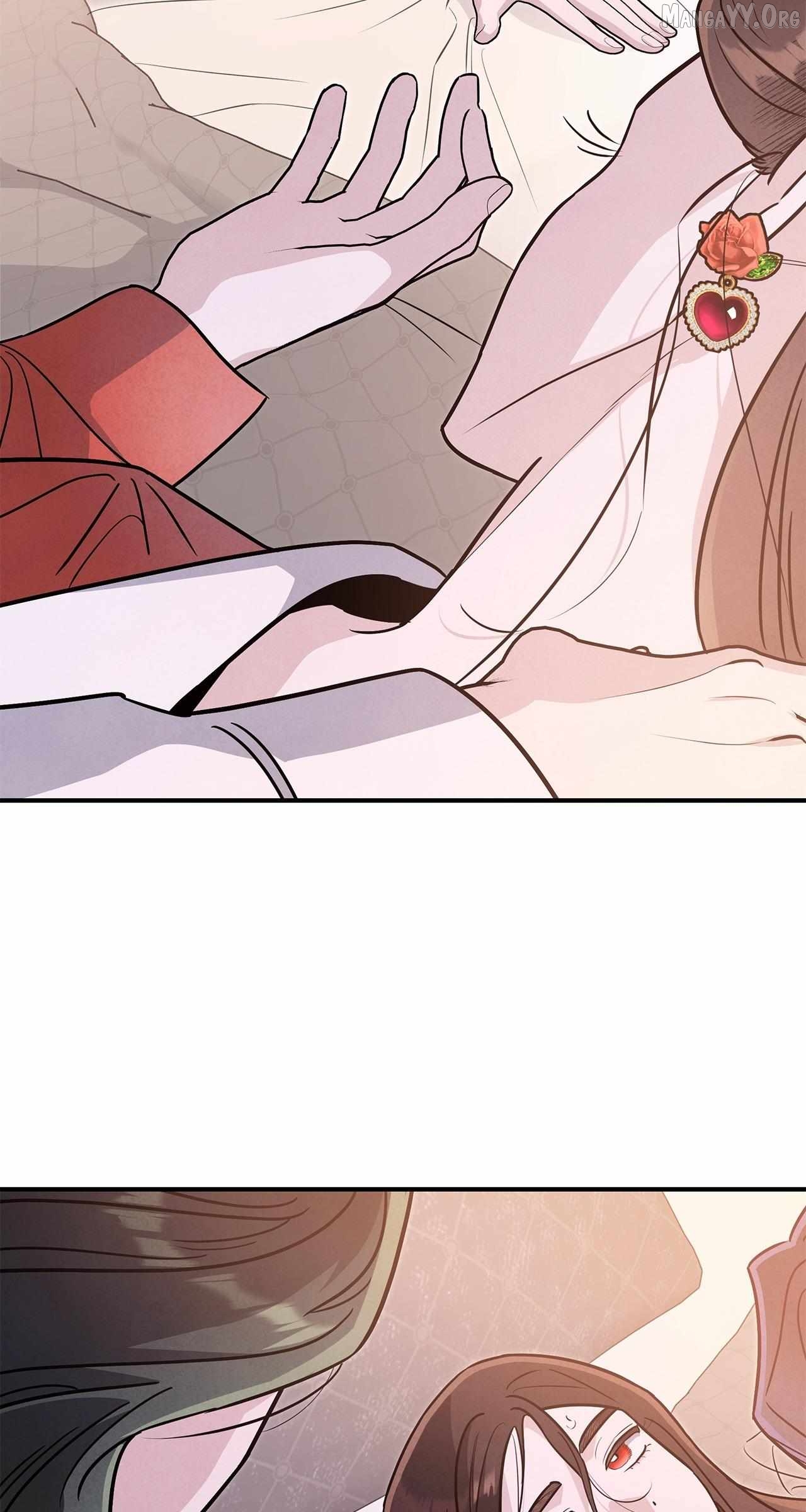 My Younger Sister Chooses Me Tonight Chapter 65 - page 62