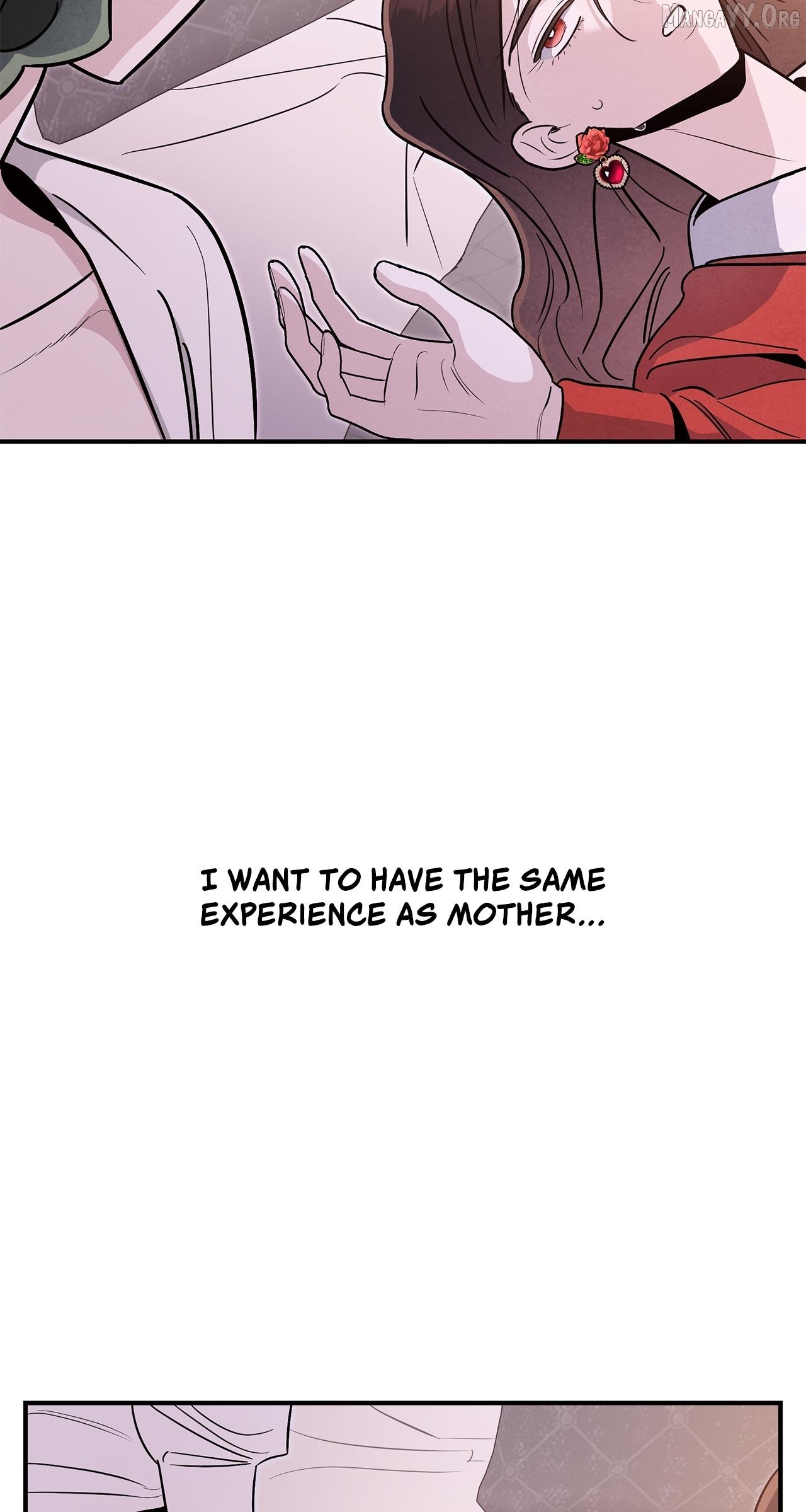 My Younger Sister Chooses Me Tonight Chapter 65 - page 63