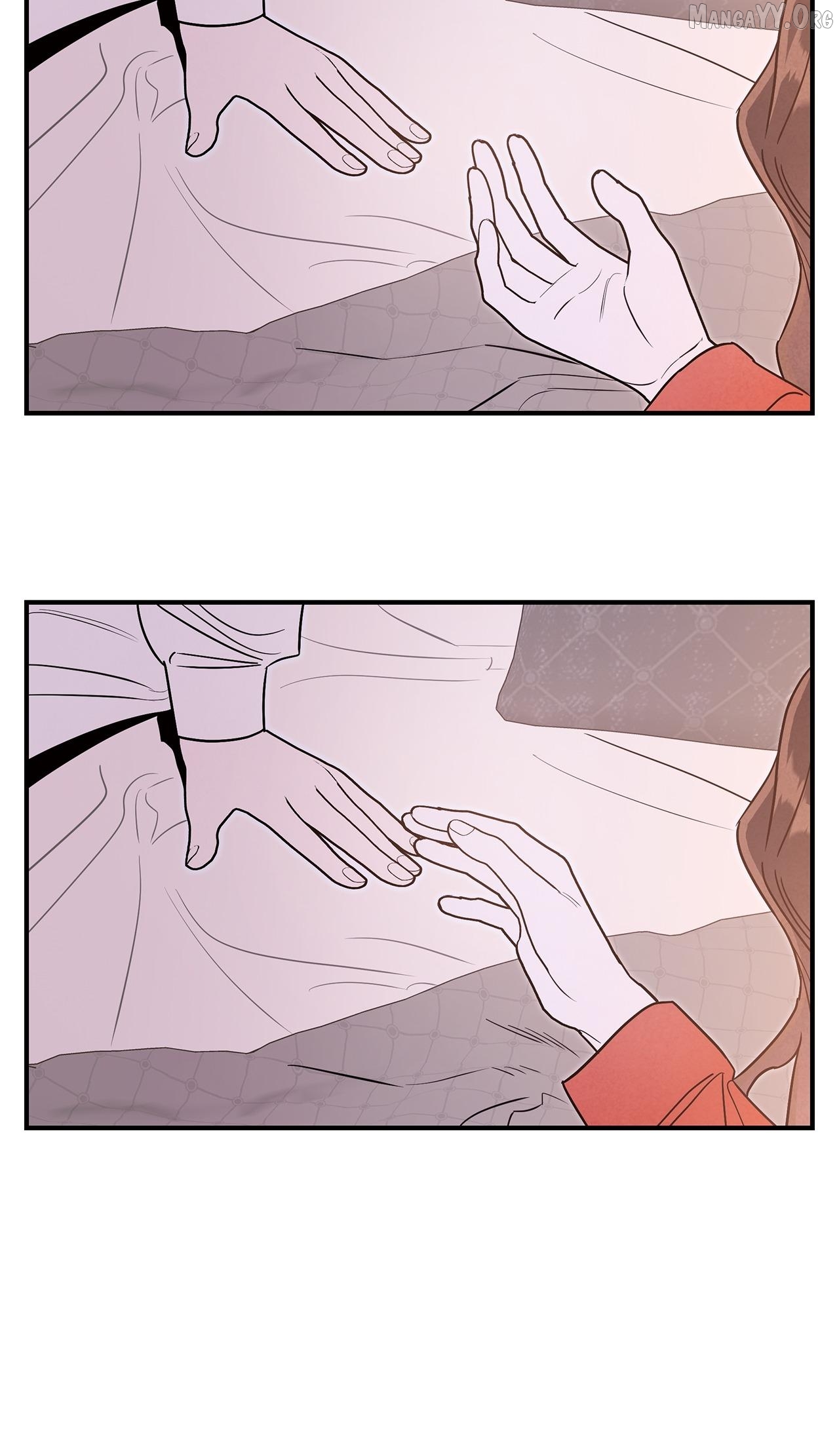 My Younger Sister Chooses Me Tonight Chapter 65 - page 64