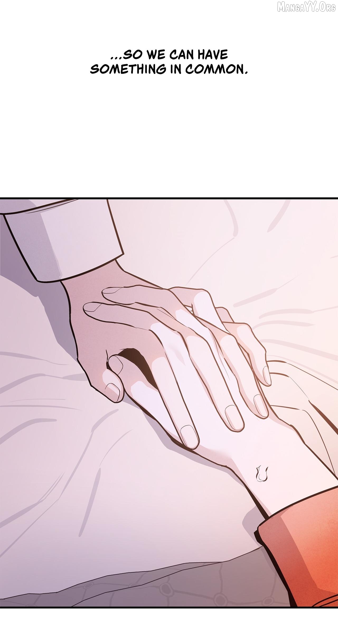 My Younger Sister Chooses Me Tonight Chapter 65 - page 65