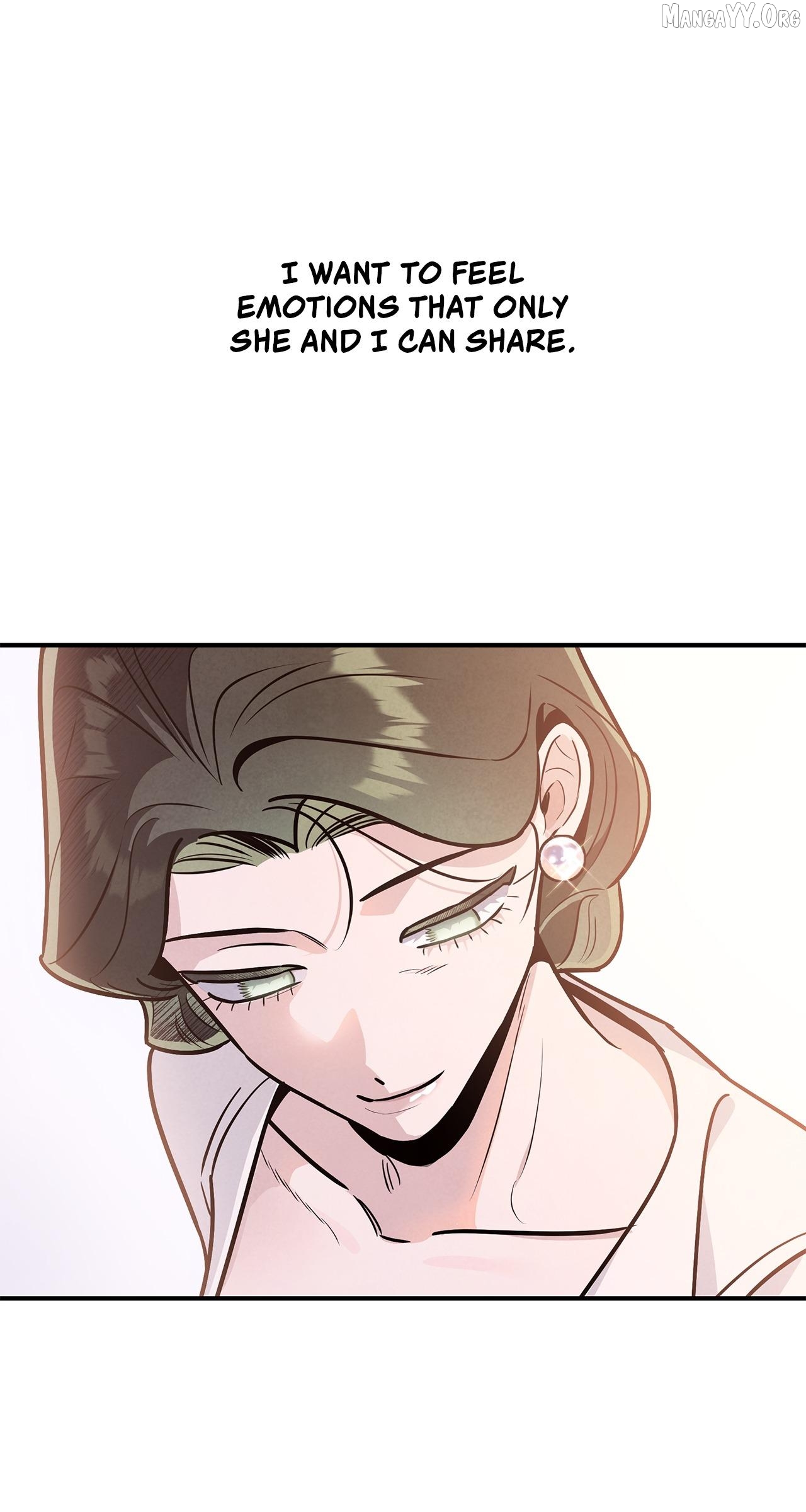 My Younger Sister Chooses Me Tonight Chapter 65 - page 66