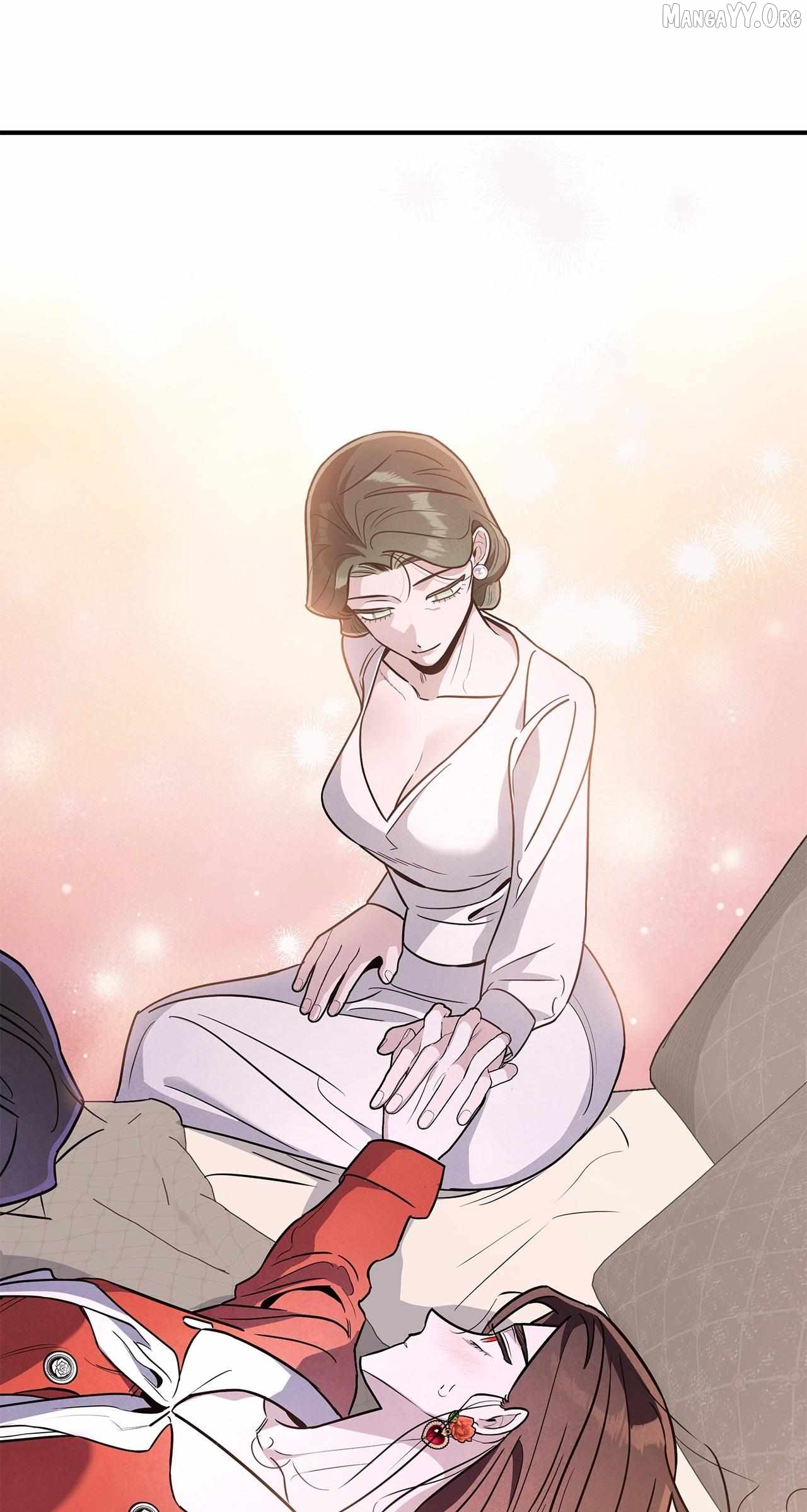 My Younger Sister Chooses Me Tonight Chapter 65 - page 67