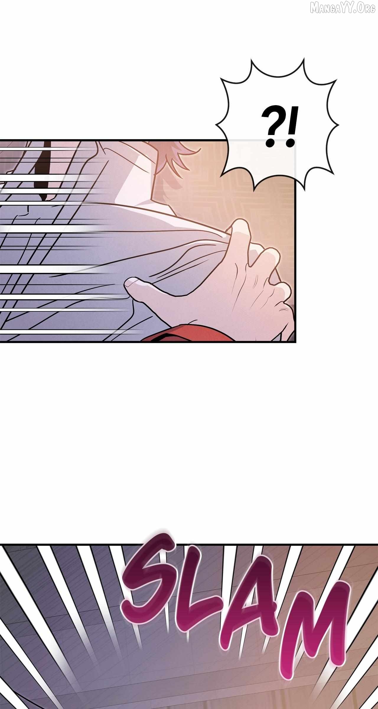 My Younger Sister Chooses Me Tonight Chapter 65 - page 9