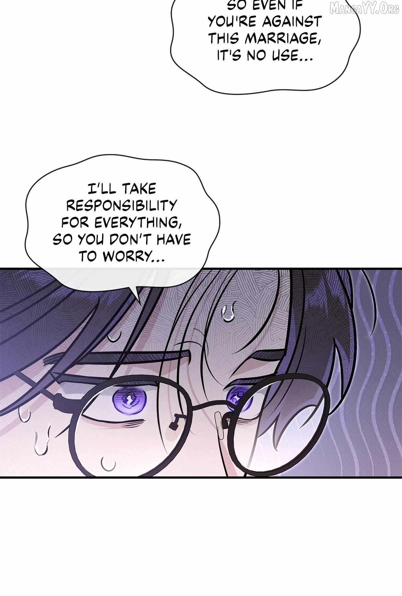 My Younger Sister Chooses Me Tonight Chapter 66 - page 12